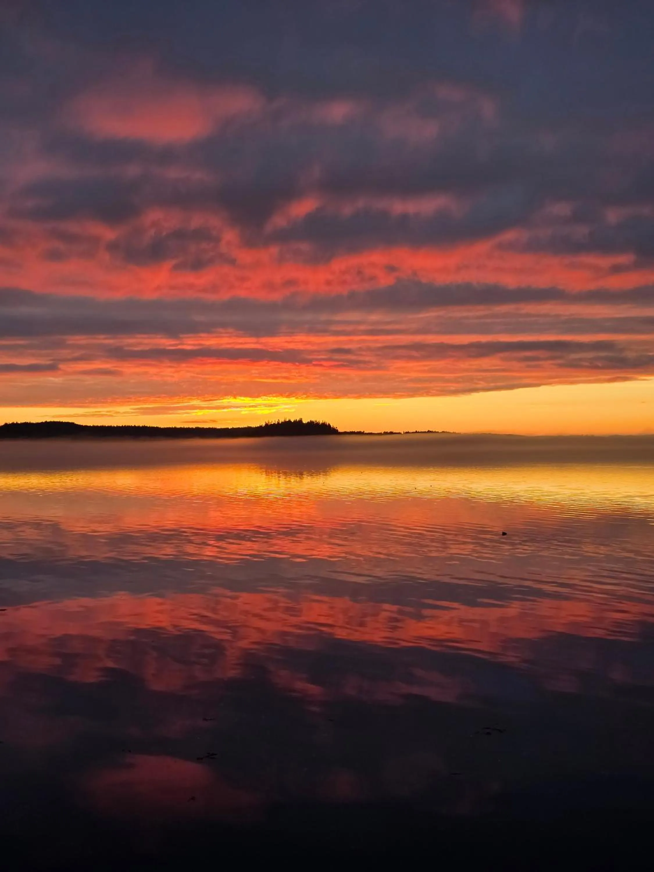 The Inn on the Wharf