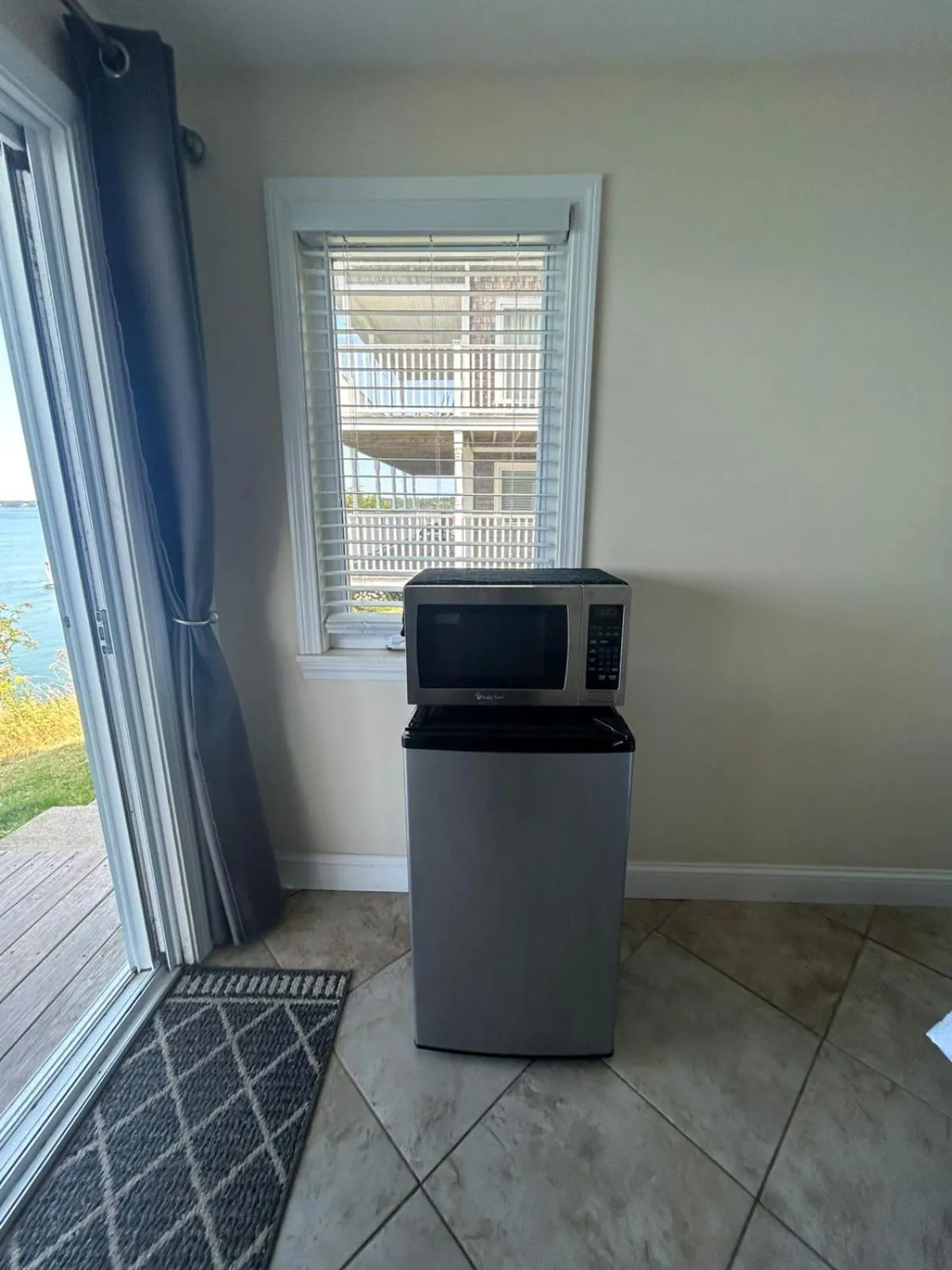 The Inn on the Wharf