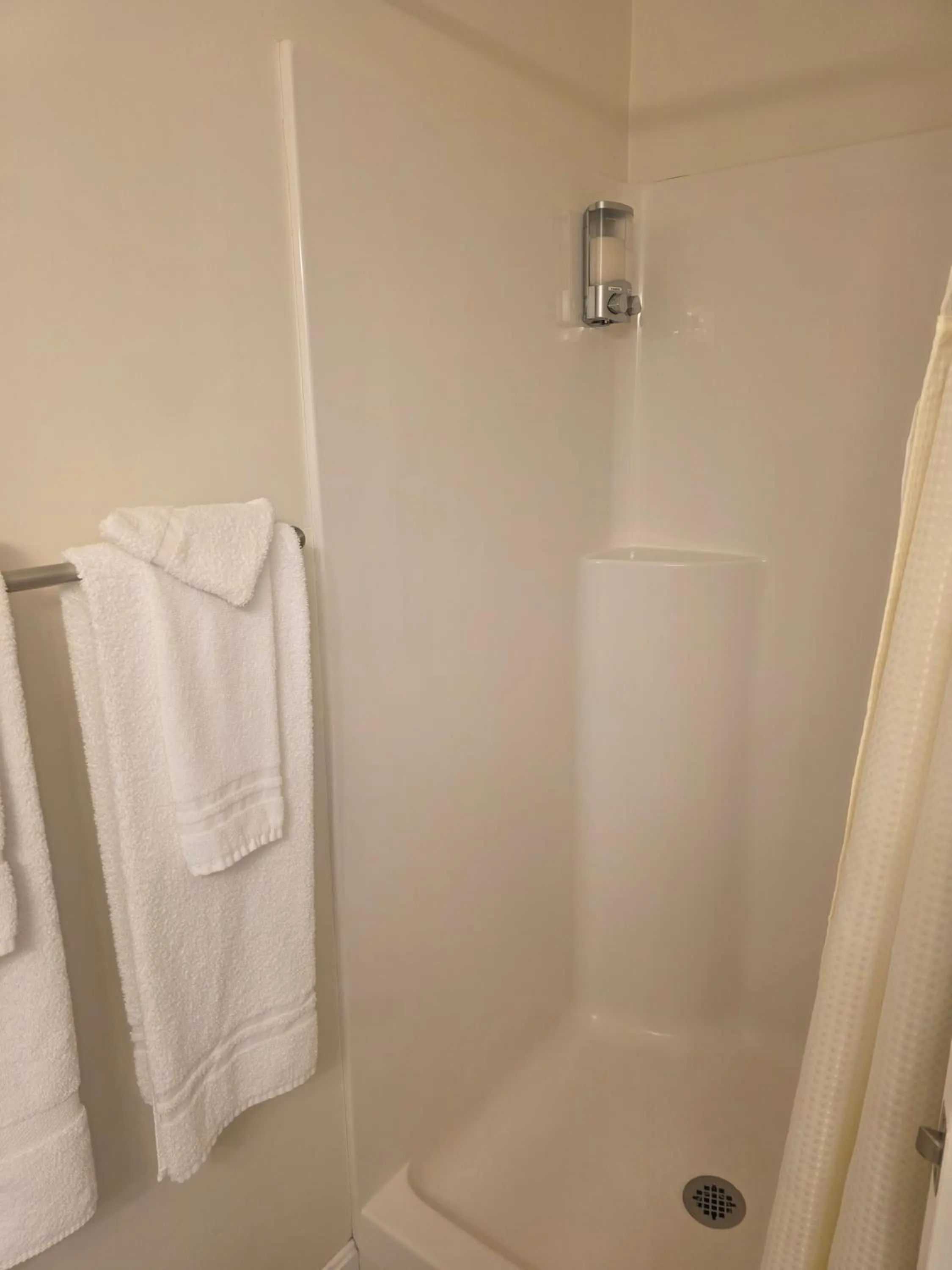 The Inn on the Wharf