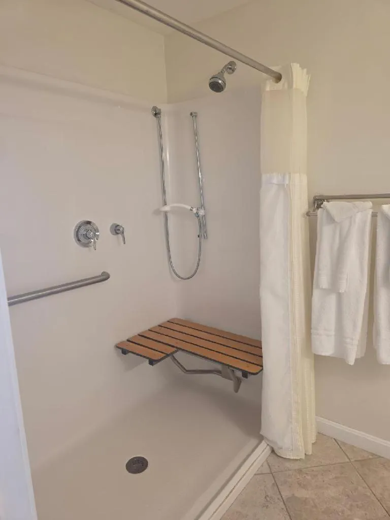 The Inn on the Wharf