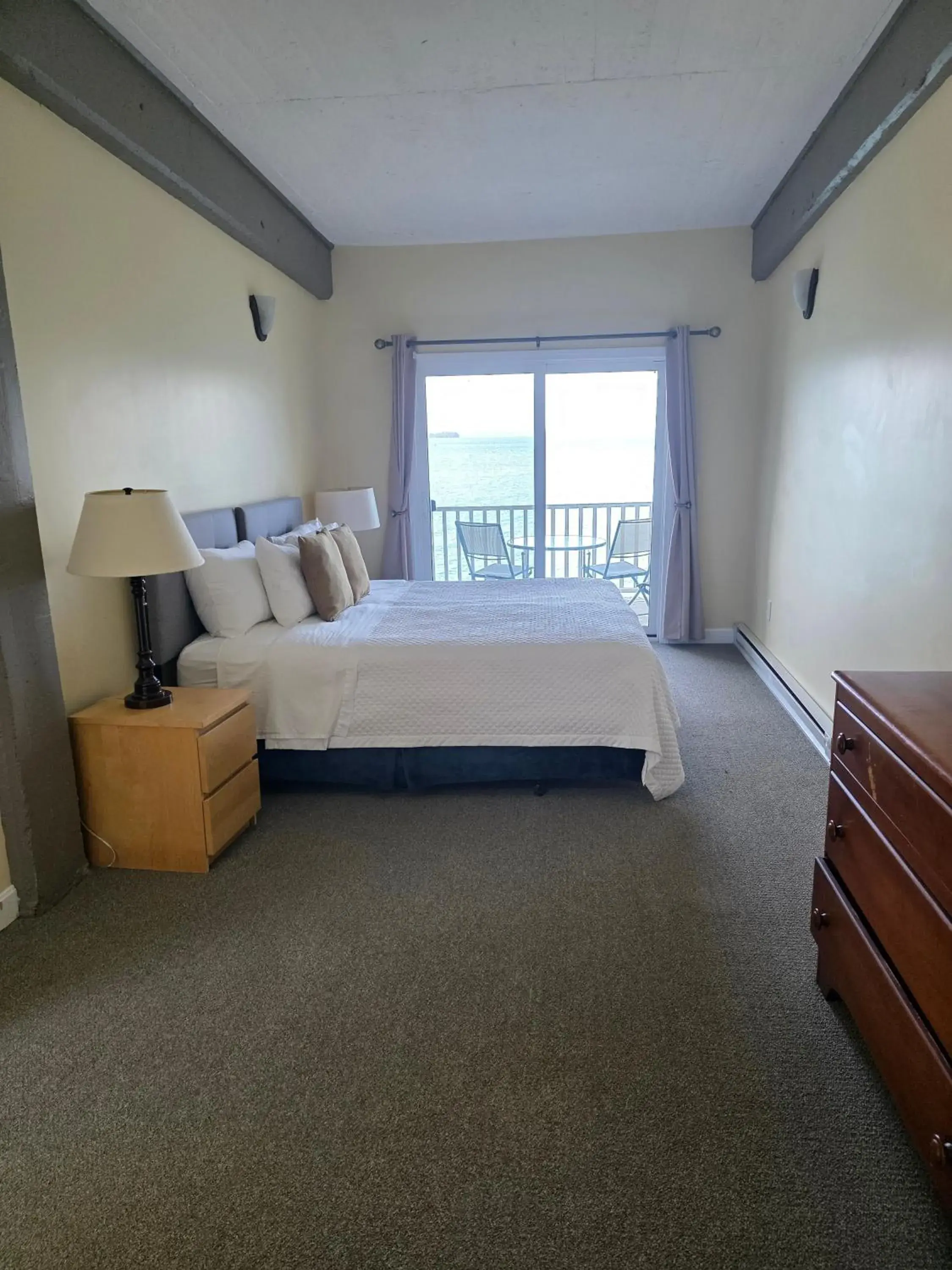 Two-Bedroom Apartment in The Inn on the Wharf Two-Bedroom Apartment in The Inn on the Wharf