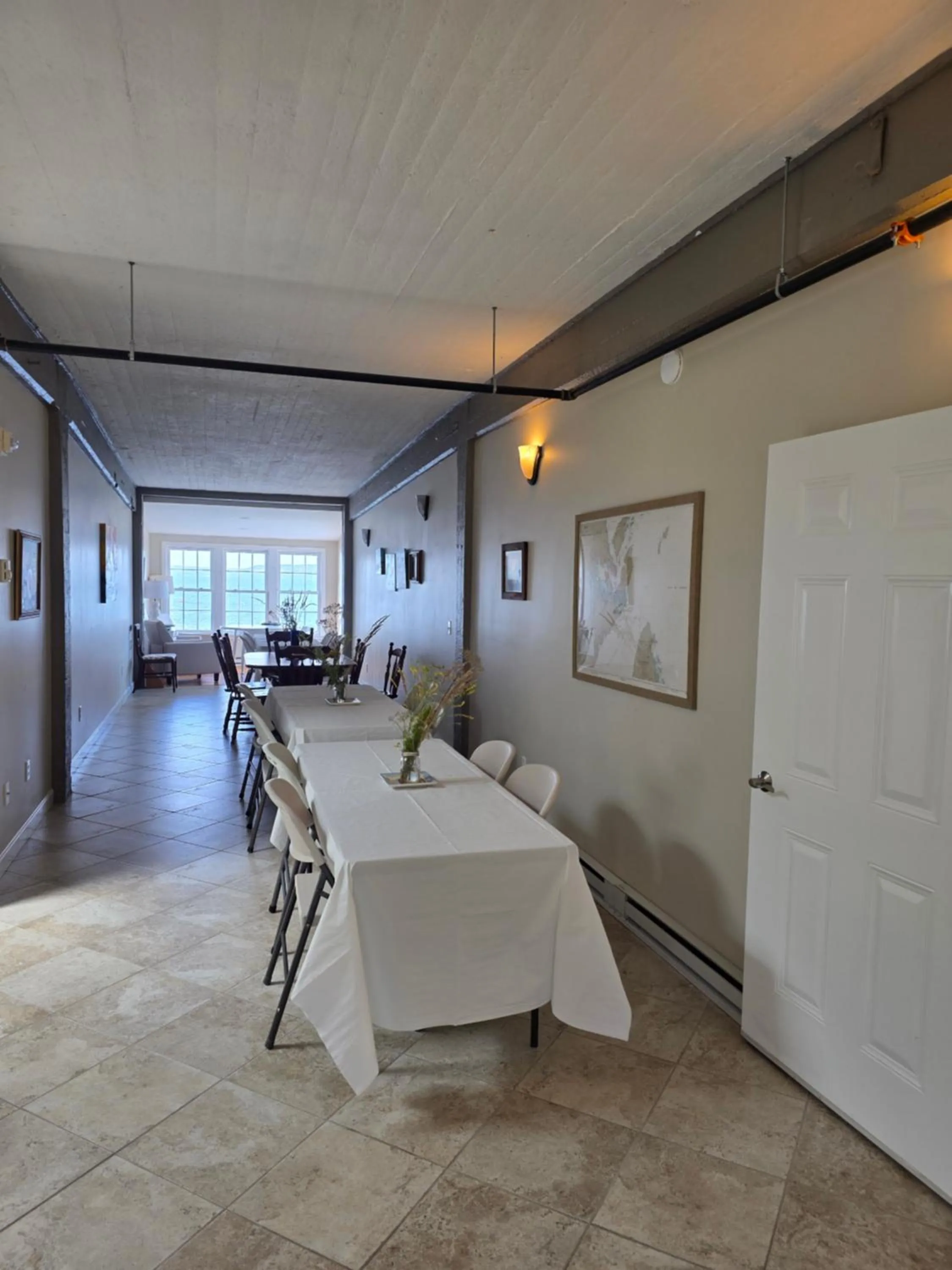 The Inn on the Wharf