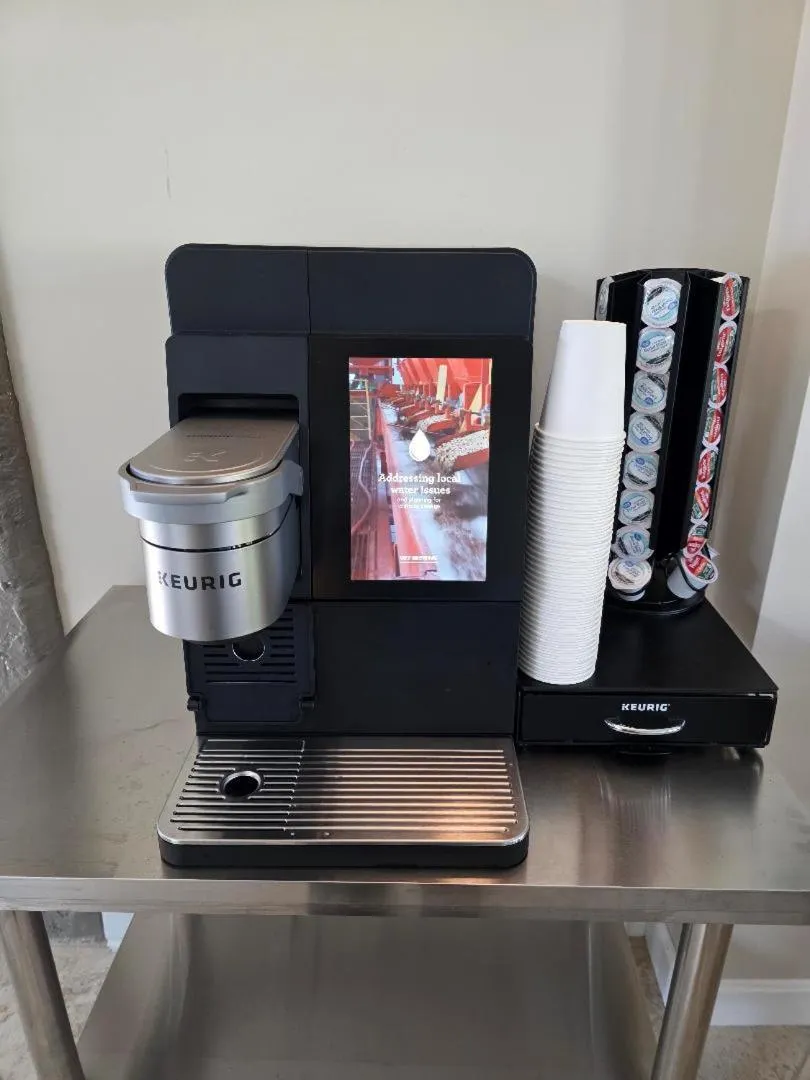 The Inn on the Wharf