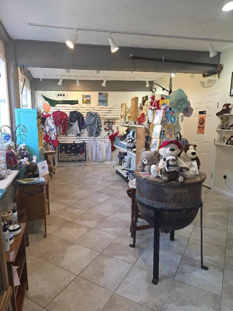 The Inn on the Wharf