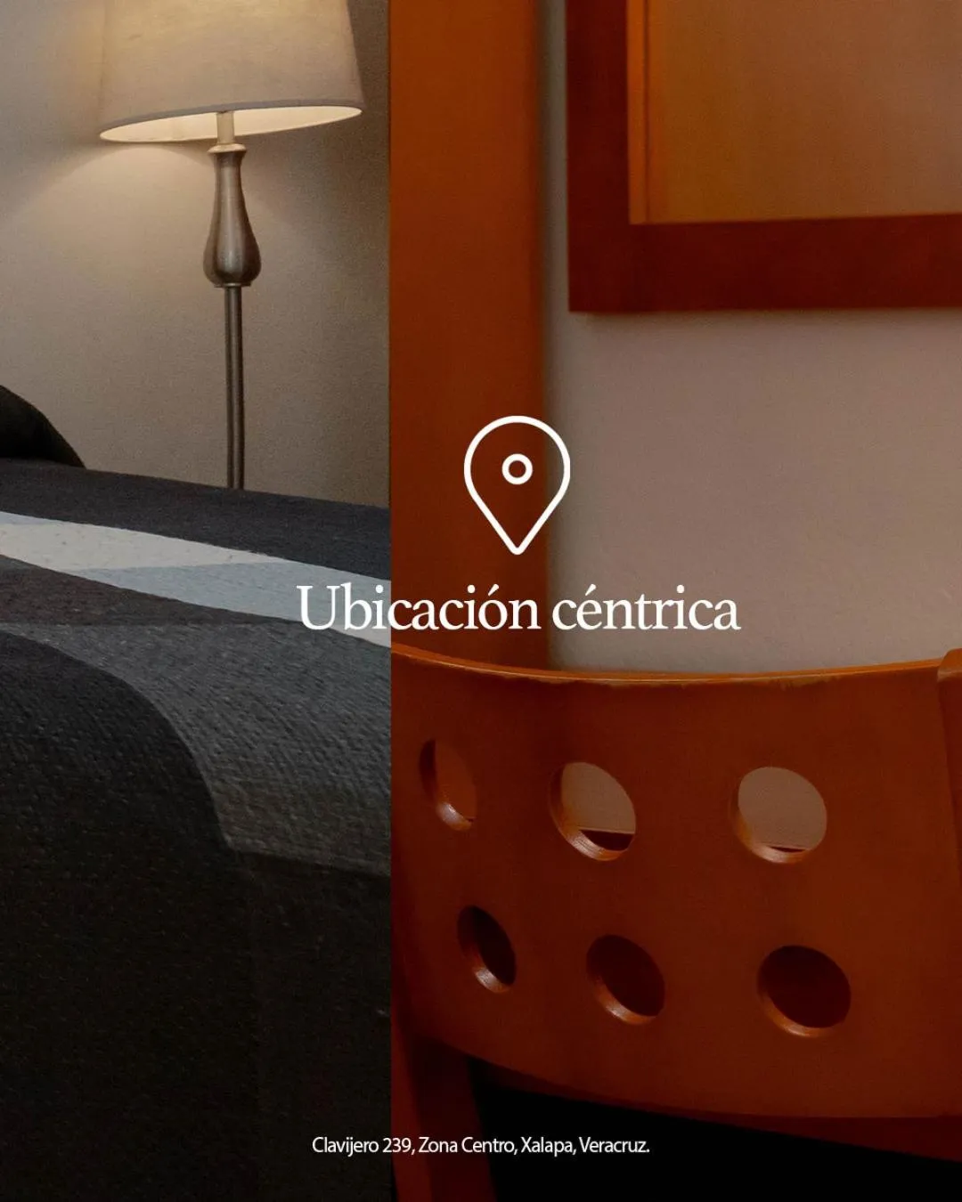 Bed in Hotel Marllou