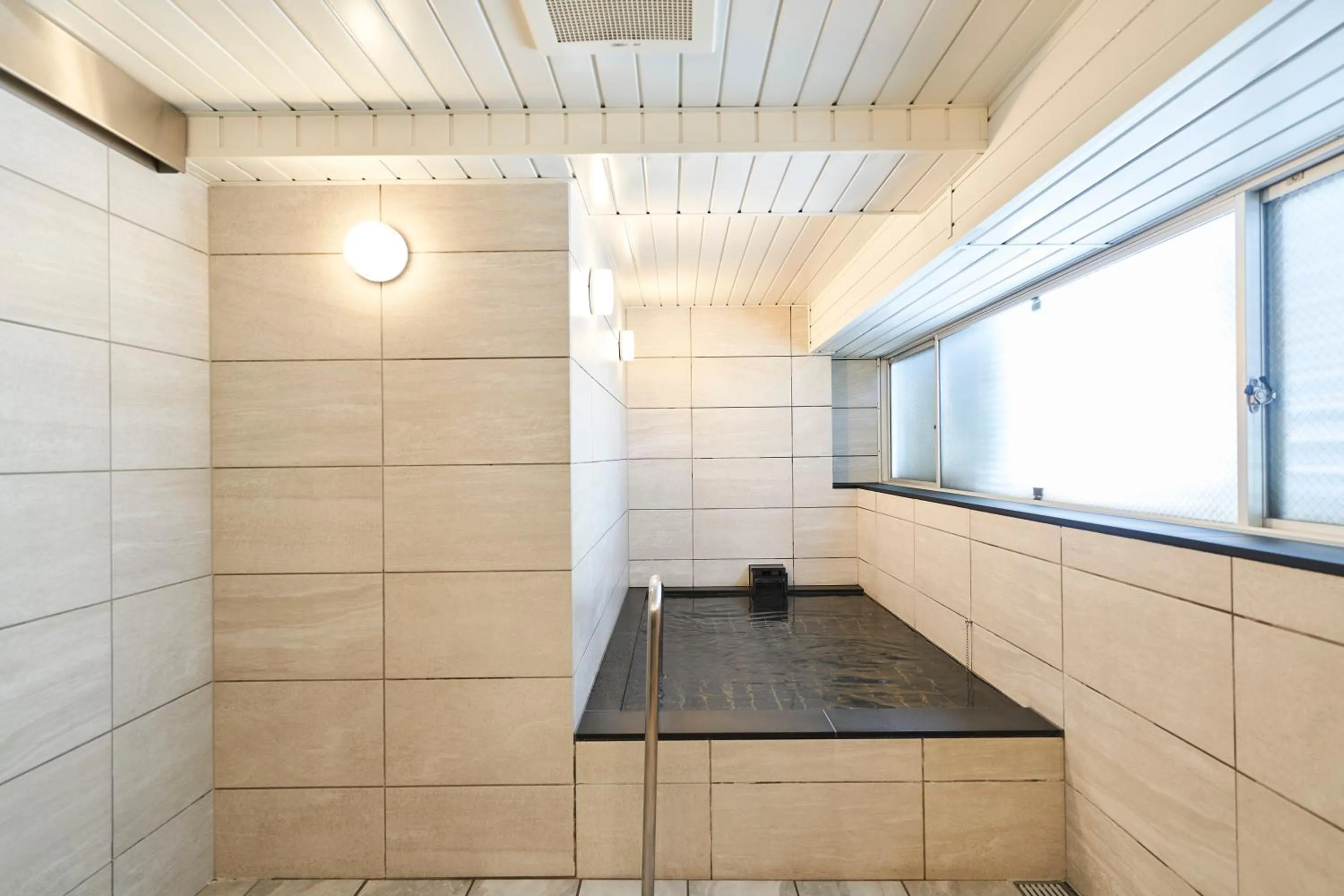 Public Bath in Coco Stay Nishikawaguchi Ekimae