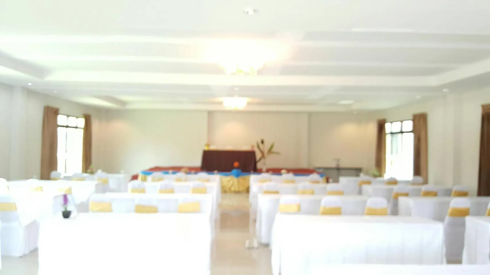 Thongsathit Hill Resort Khao Yai