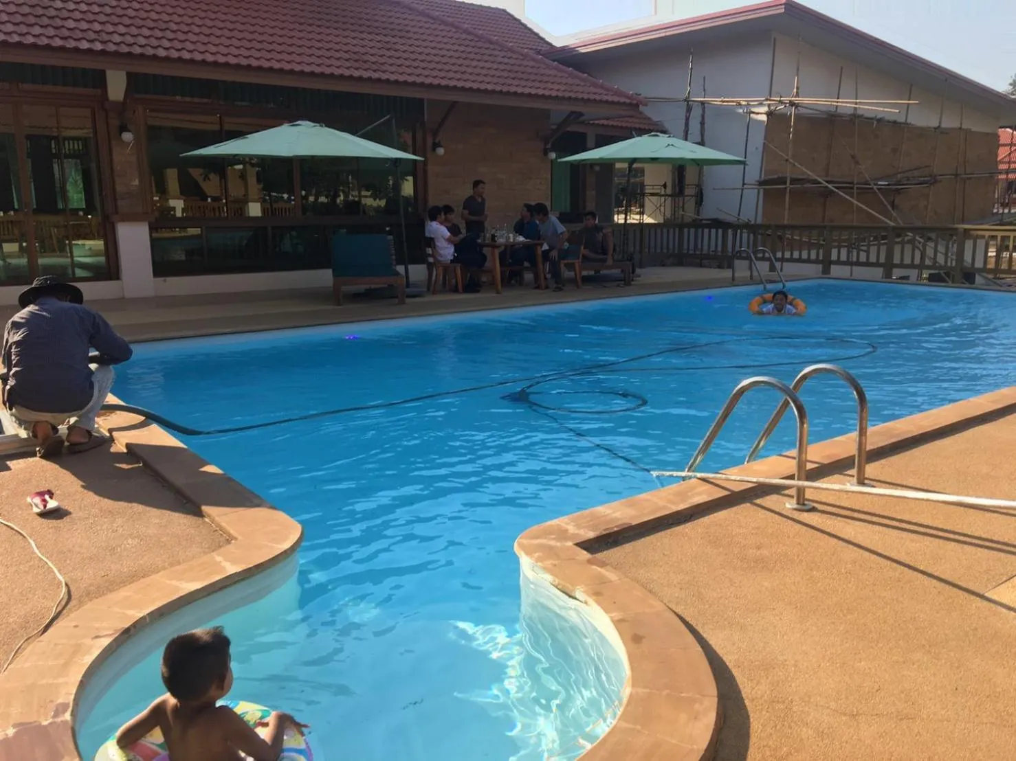 Thongsathit Hill Resort Khao Yai