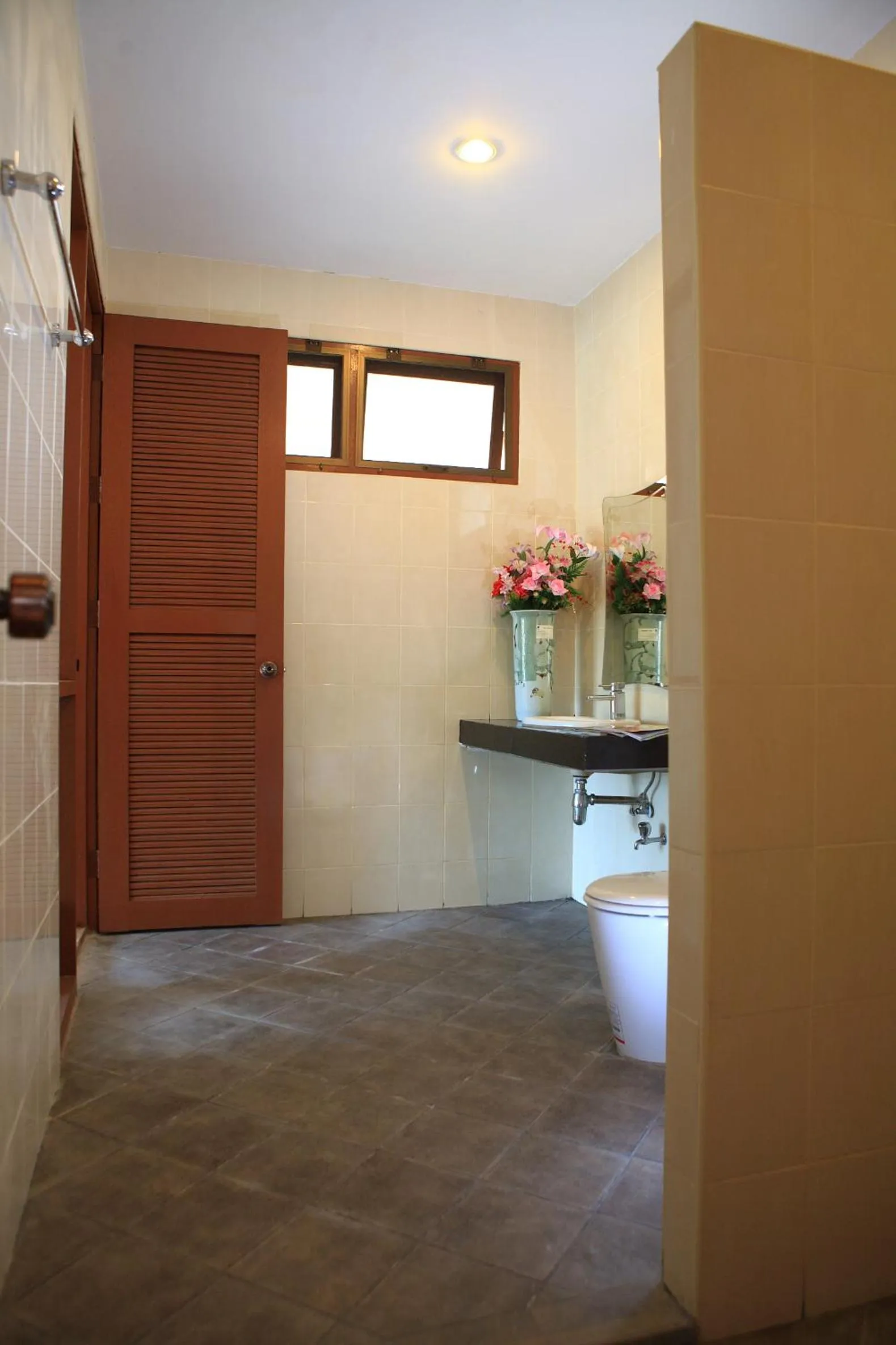 Thongsathit Hill Resort Khao Yai