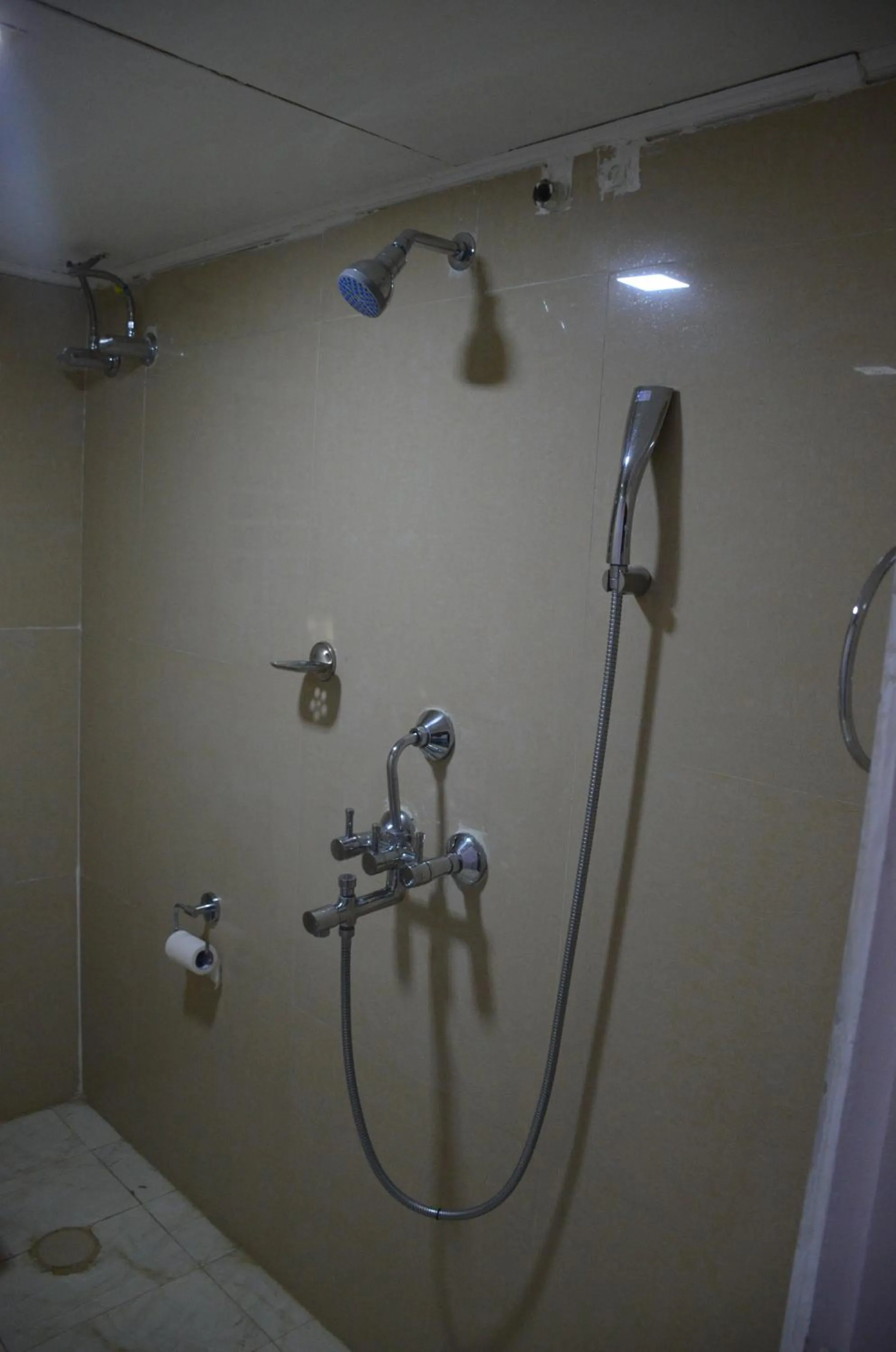 Standard Double or Twin Room in Eco Adventure Resorts Khhairabera