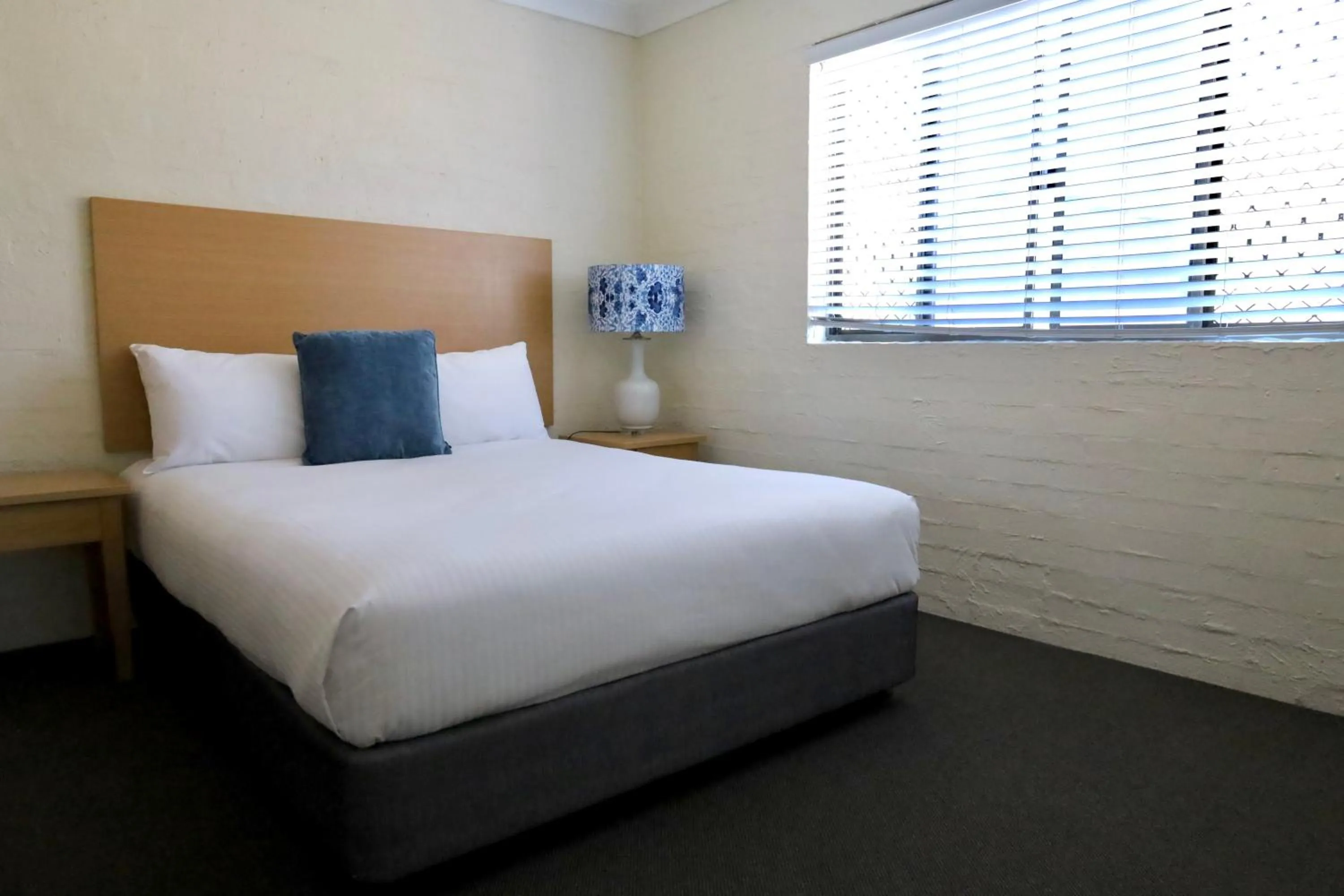 Bedroom, Bed in Don Pancho Beach Resort