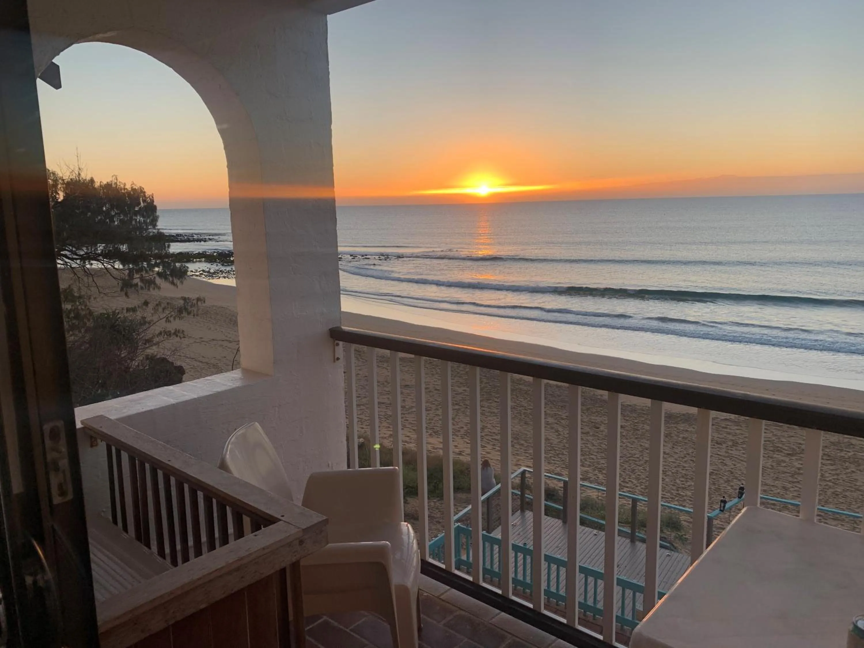 Don Pancho Beach Resort