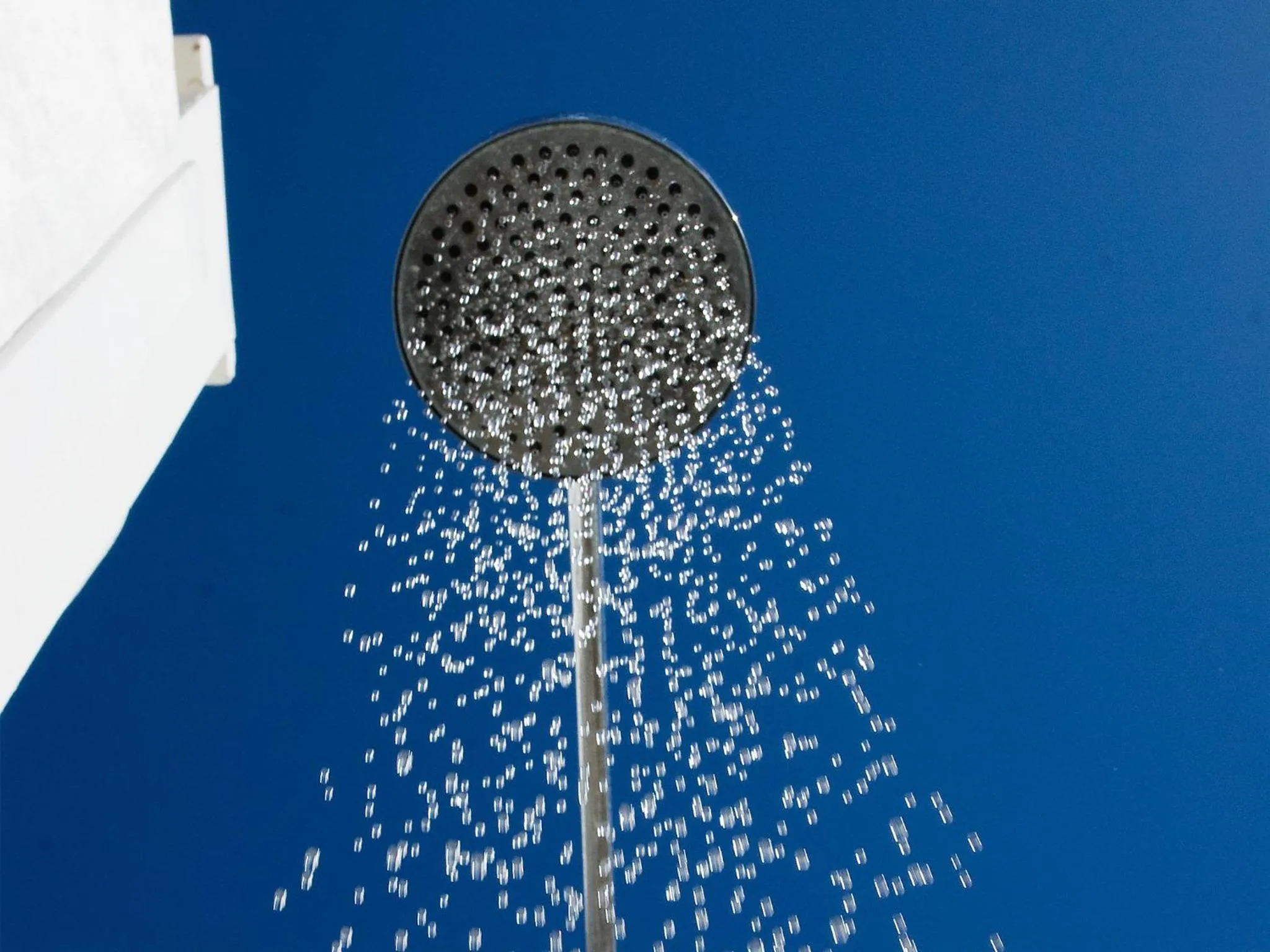 Swimming pool in Coral Beach Club Villas & Marina