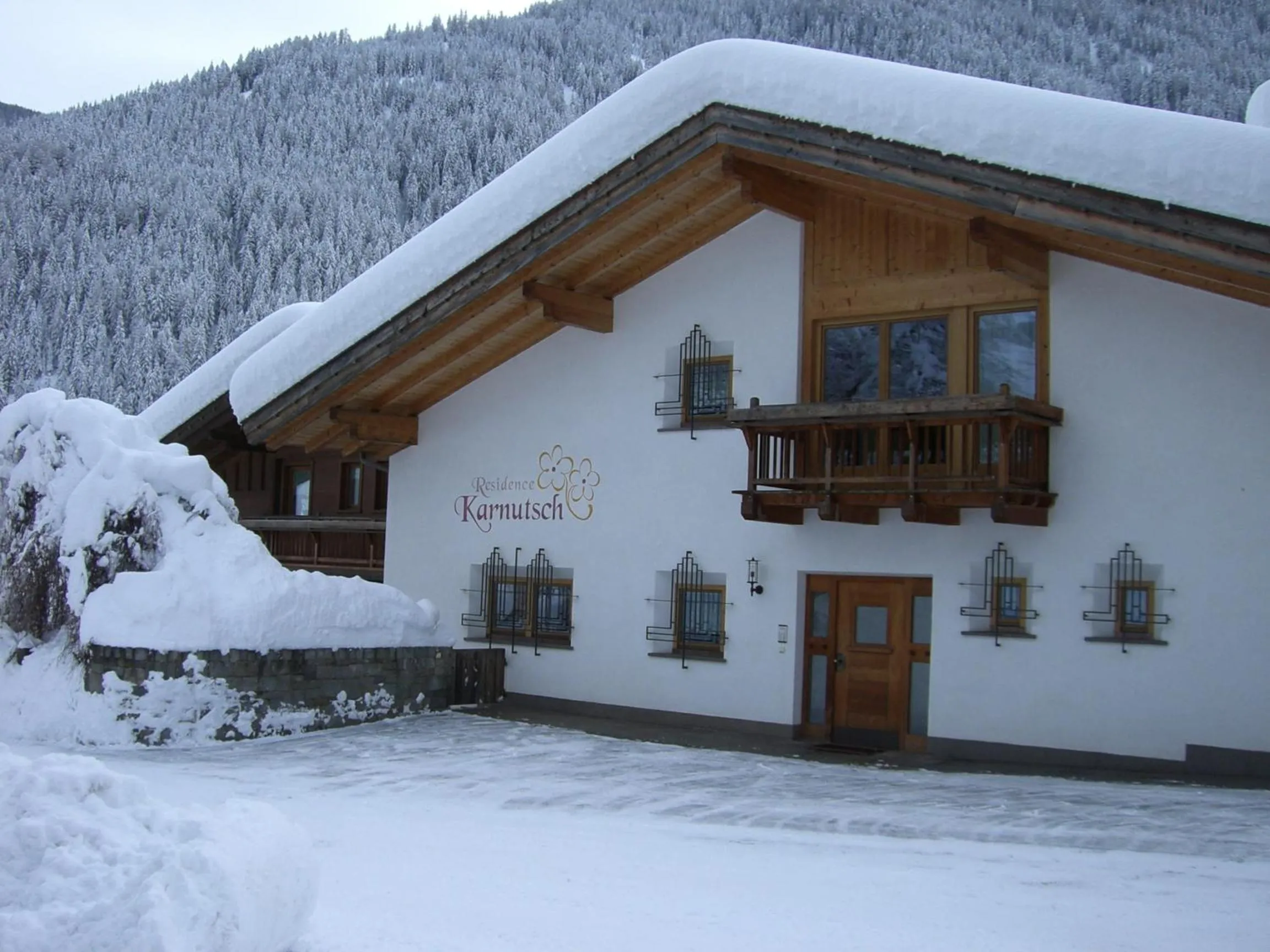 Residence Karnutsch