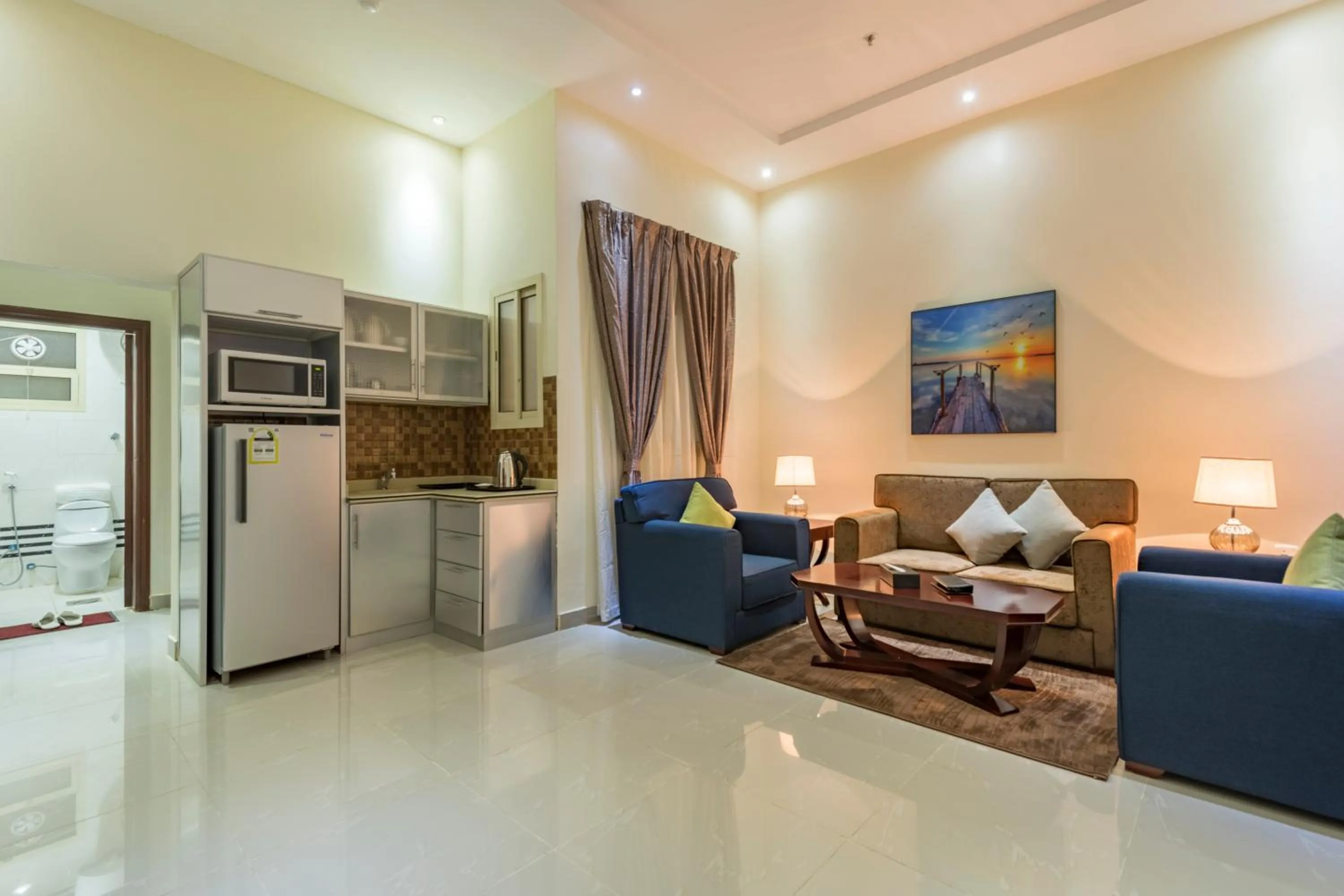 Taleen For Serviced Apartments Al Nadwa