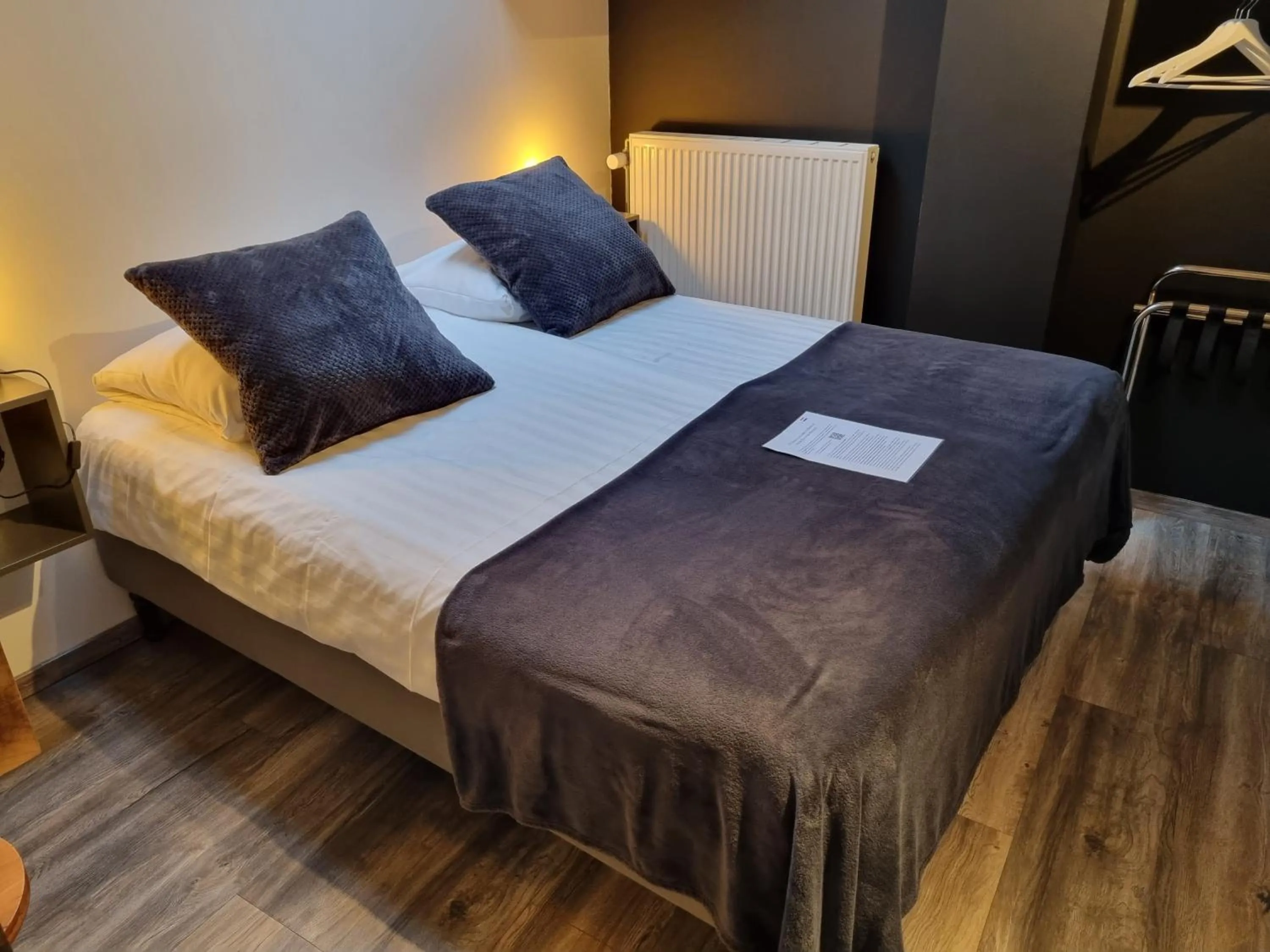 Property building, Bed in B&B Barvaux, Durbuy