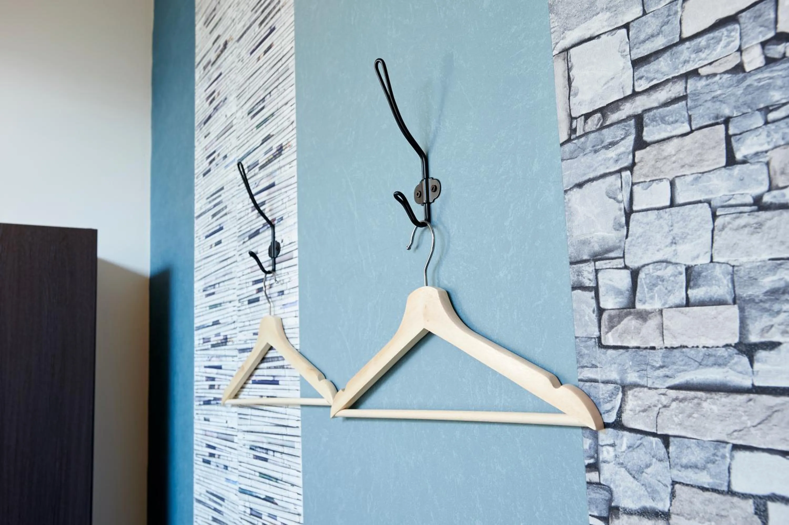 Decorative detail in B&B Barvaux, Durbuy