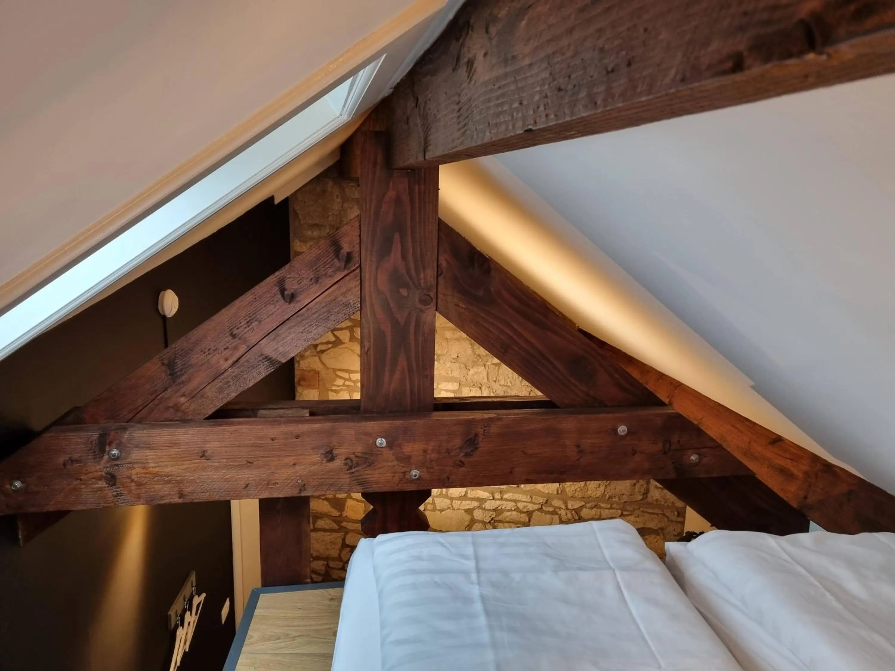 Property building, Bed in B&B Barvaux, Durbuy