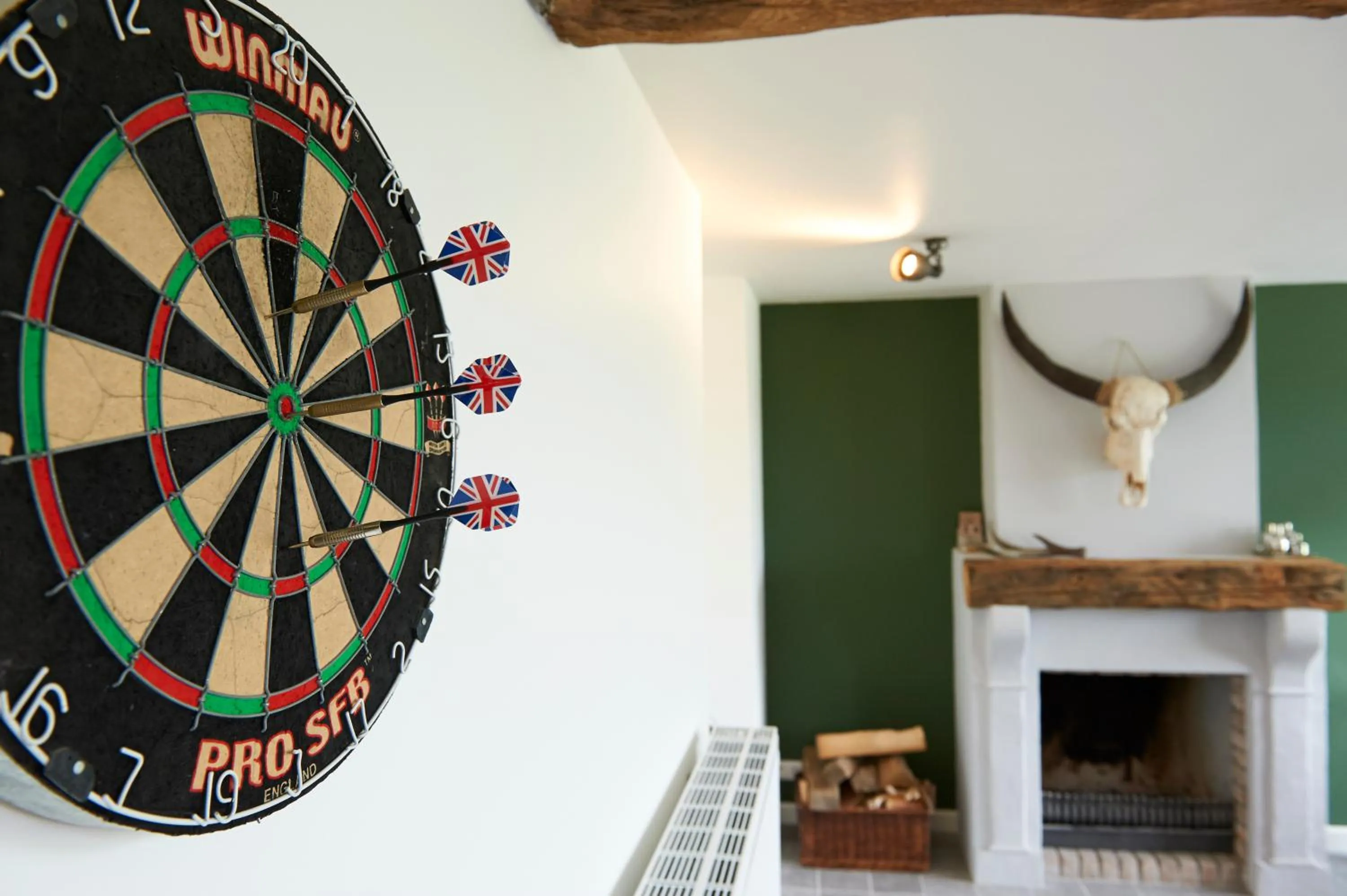 Activities in B&B Barvaux, Durbuy