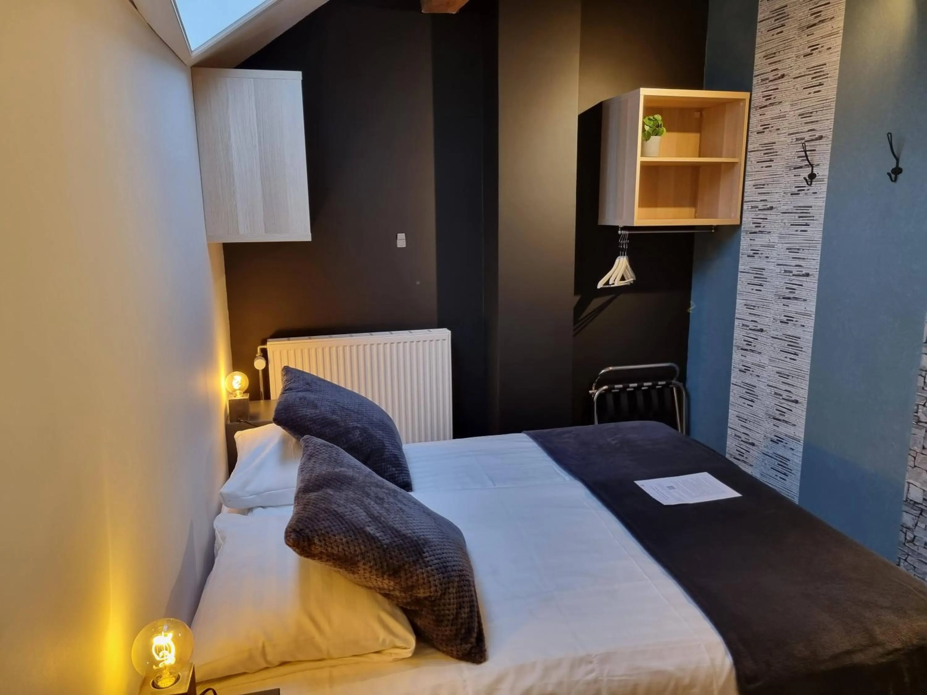 Property building, Bed in B&B Barvaux, Durbuy