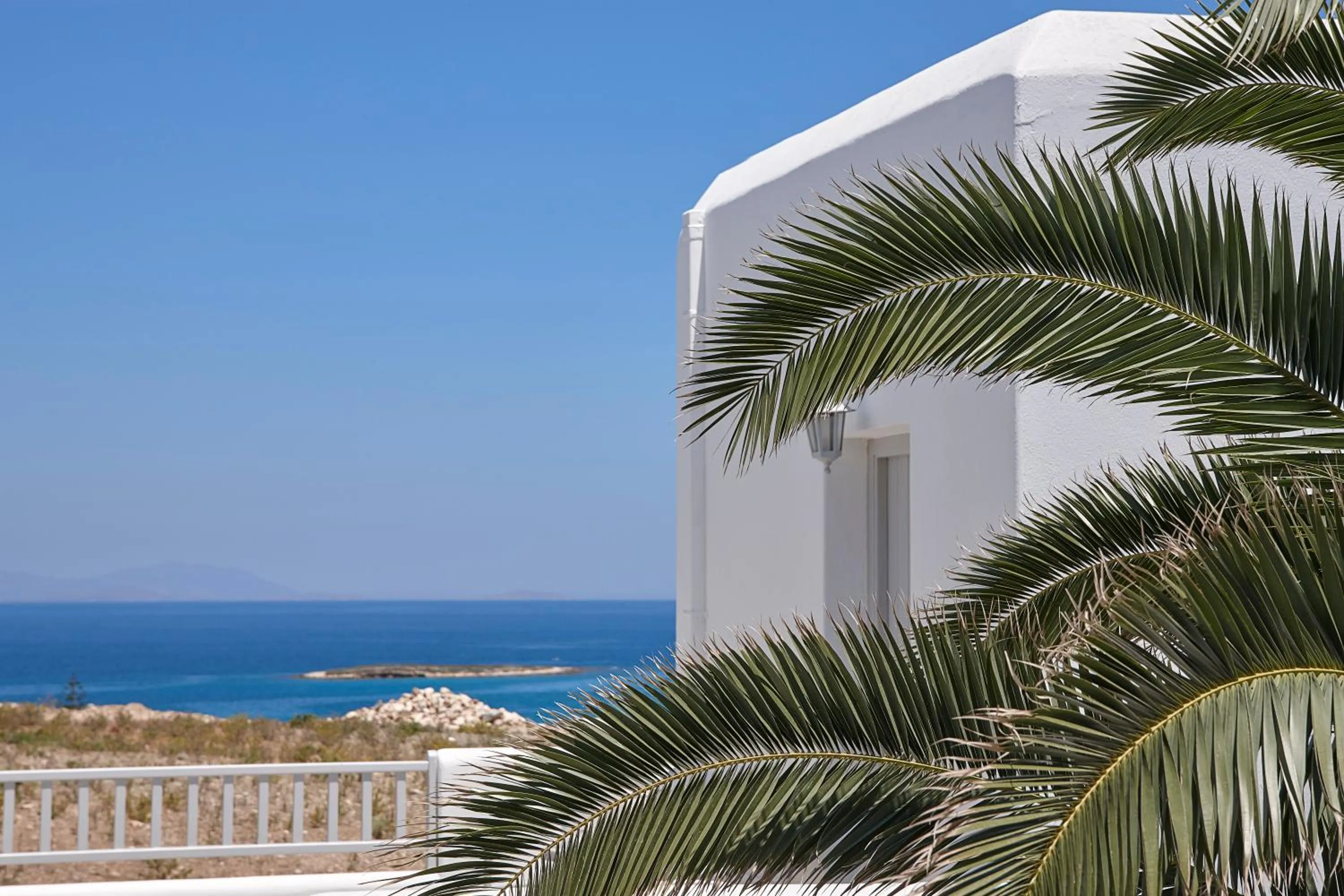 Bird's eye view in Mrs. Armelina by Mr&Mrs White Hotels