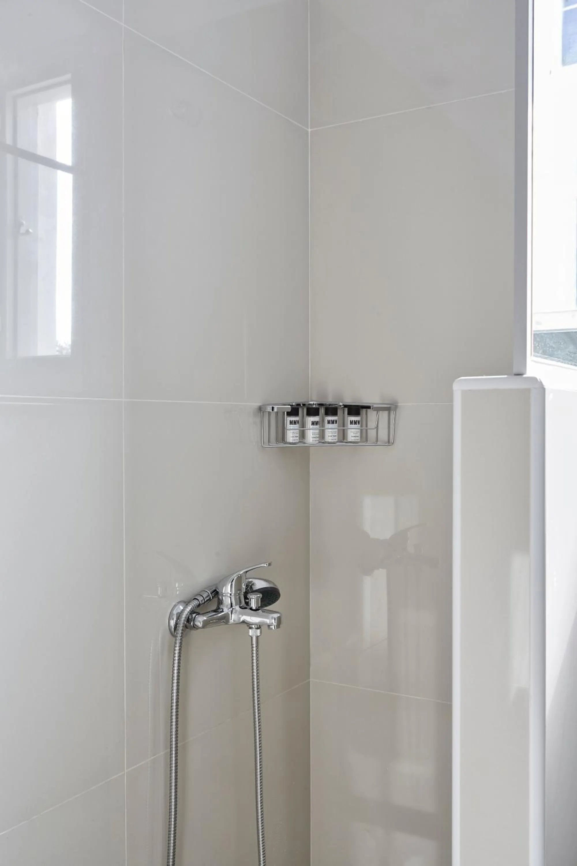 Bathroom in Mrs. Armelina by Mr&Mrs White Hotels