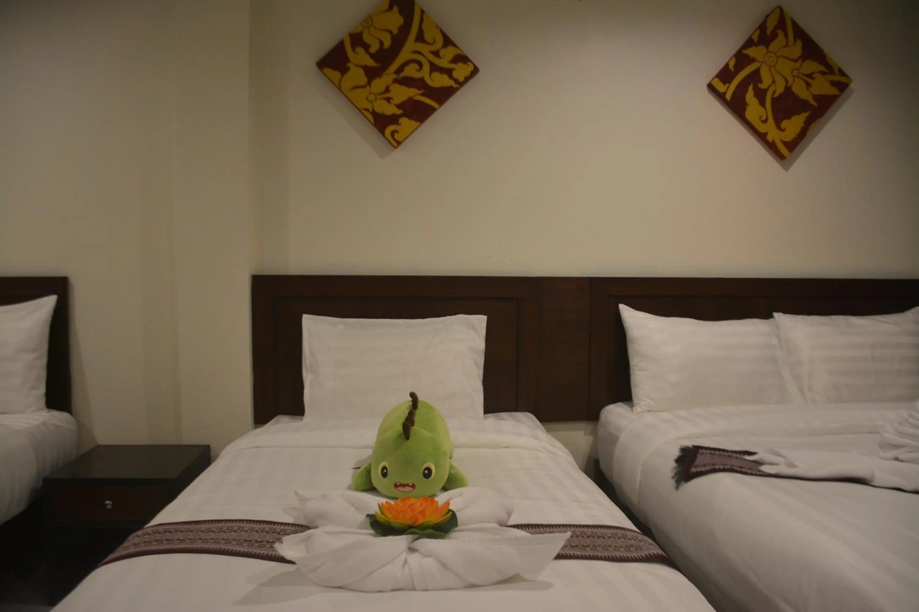 Kids's club, Bed in Patong Moon Inn Residence
