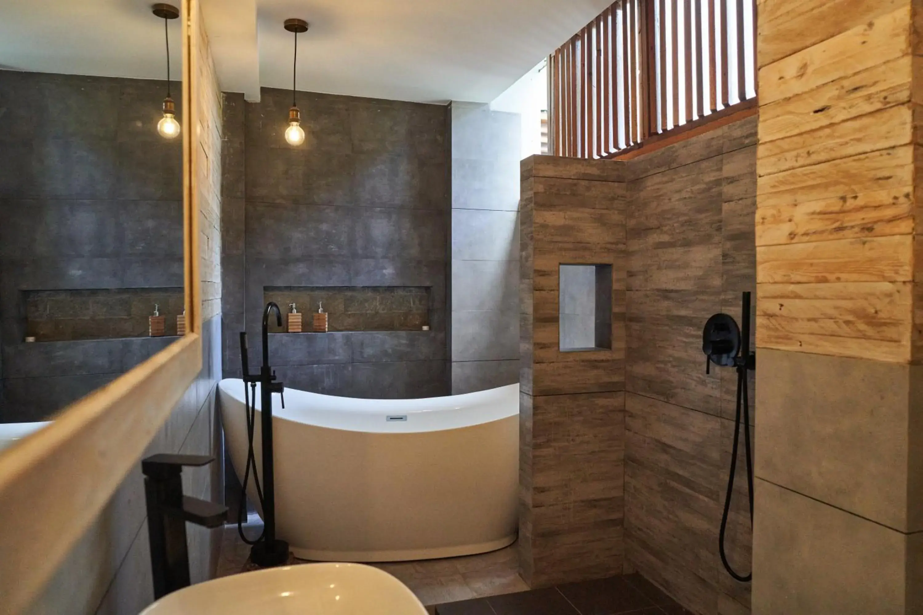 Villa with Garden View (20% off on Return Shared Speed Boat transfer from Airport) in West Sands Villa with Garden View (20% off on Return Shared Speed Boat transfer from Airport) in West Sands