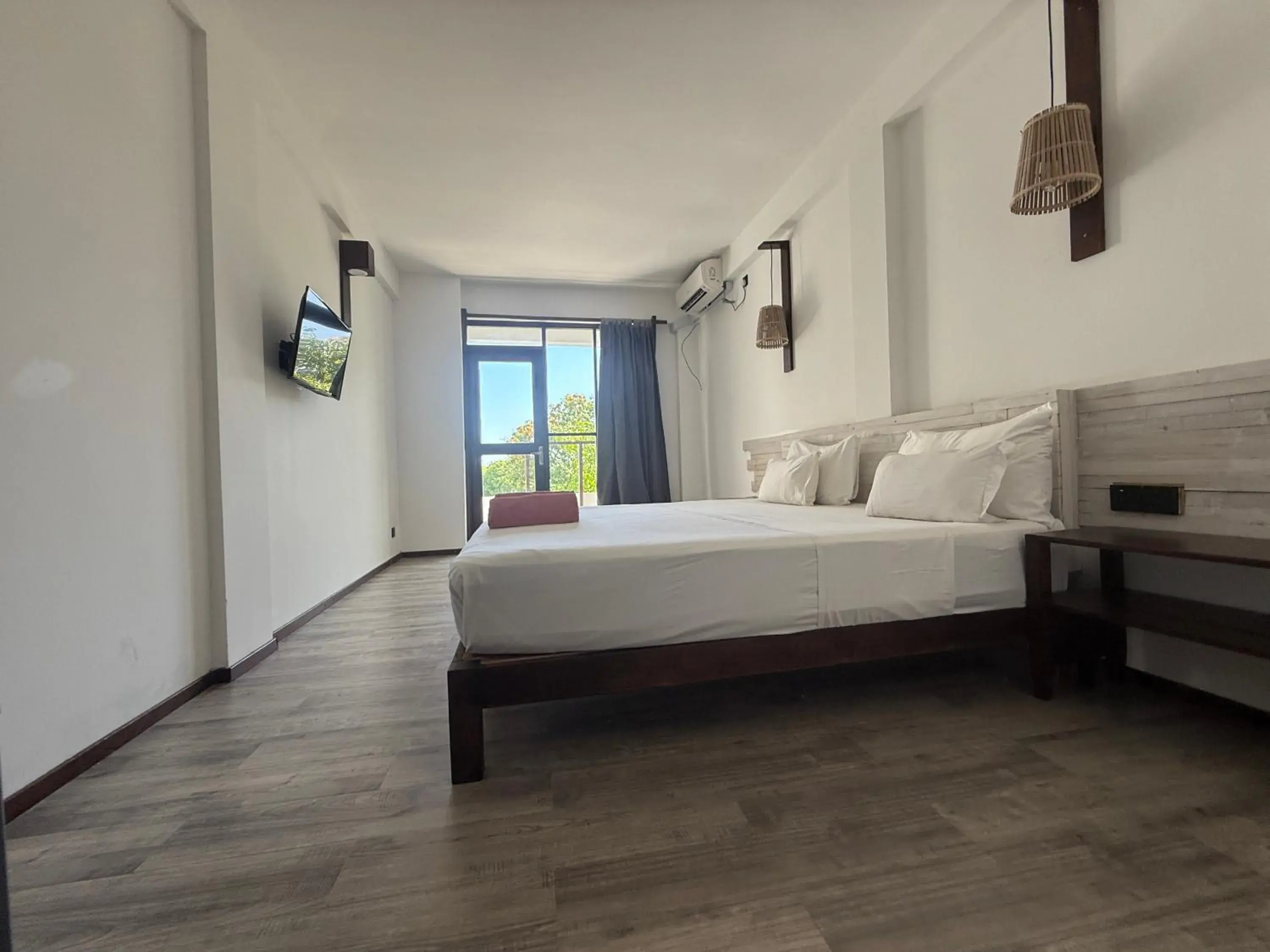 Garden View Suite (20% off on Return Shared Speed Boat transfer from Airport) in West Sands Garden View Suite (20% off on Return Shared Speed Boat transfer from Airport) in West Sands