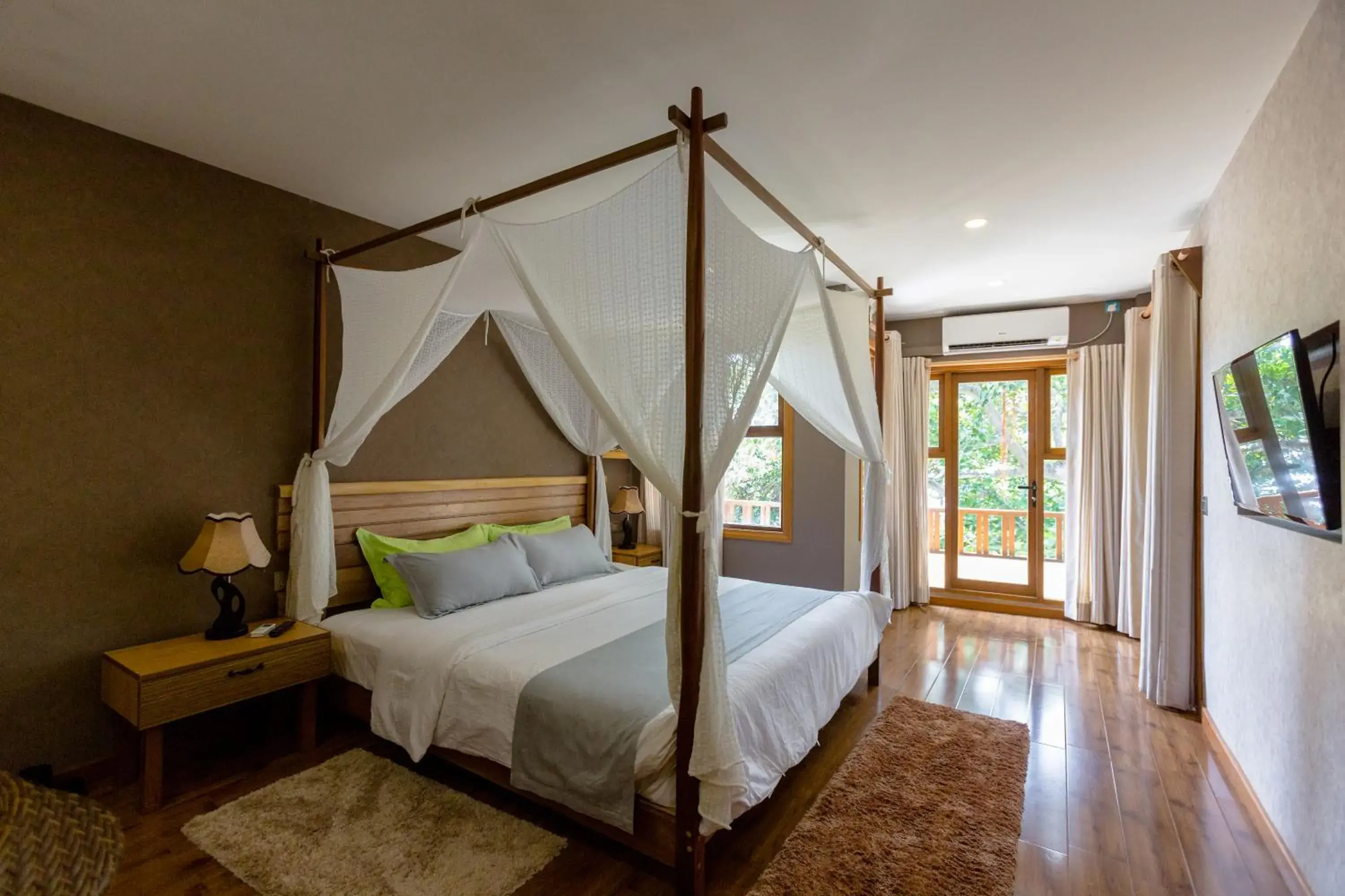 Grand Ocean View Suite (20% off on Return Shared Speed Boat transfer from Airport) in West Sands Grand Ocean View Suite (20% off on Return Shared Speed Boat transfer from Airport) in West Sands