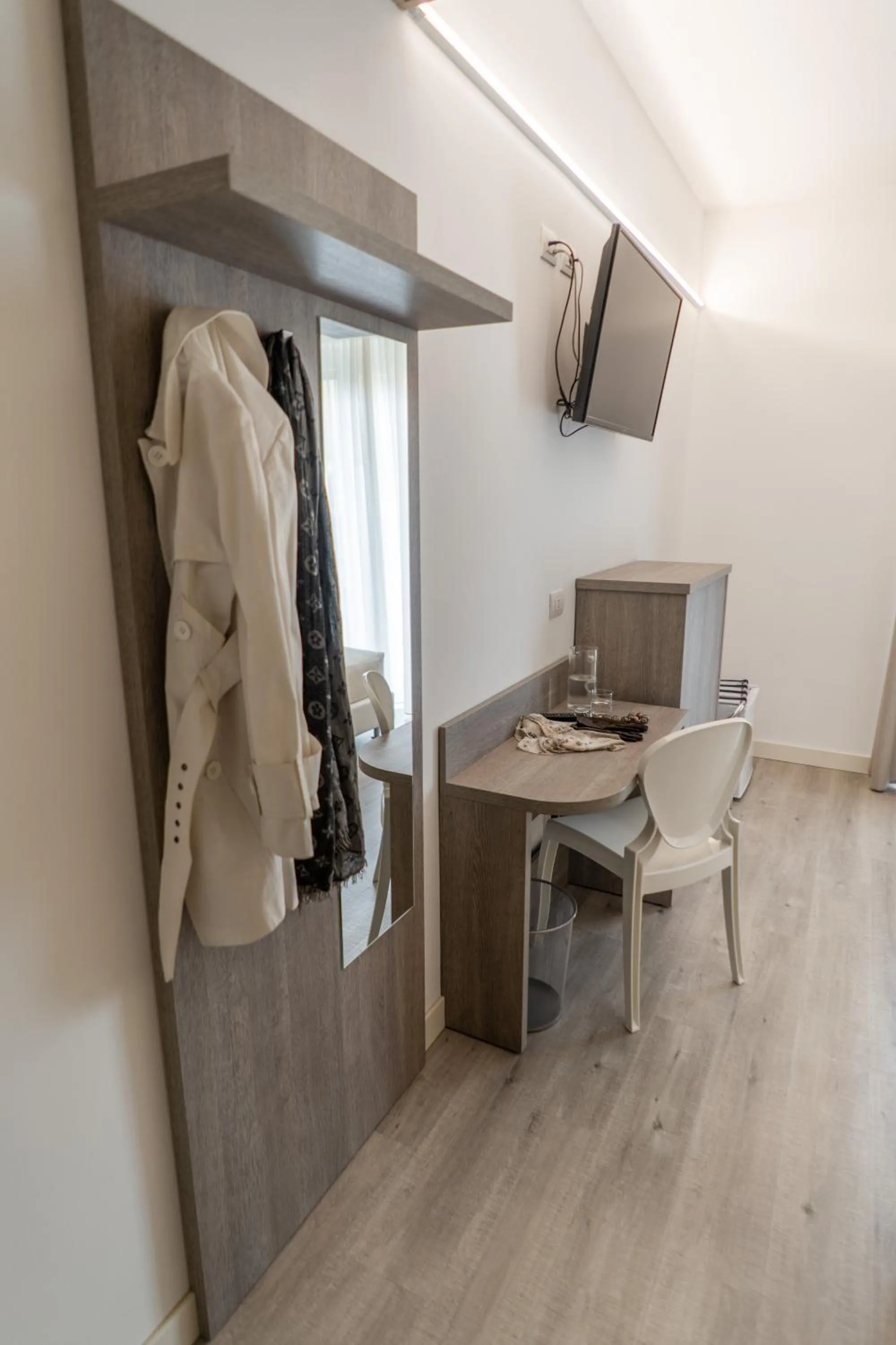 Bedroom in Dolce Notte