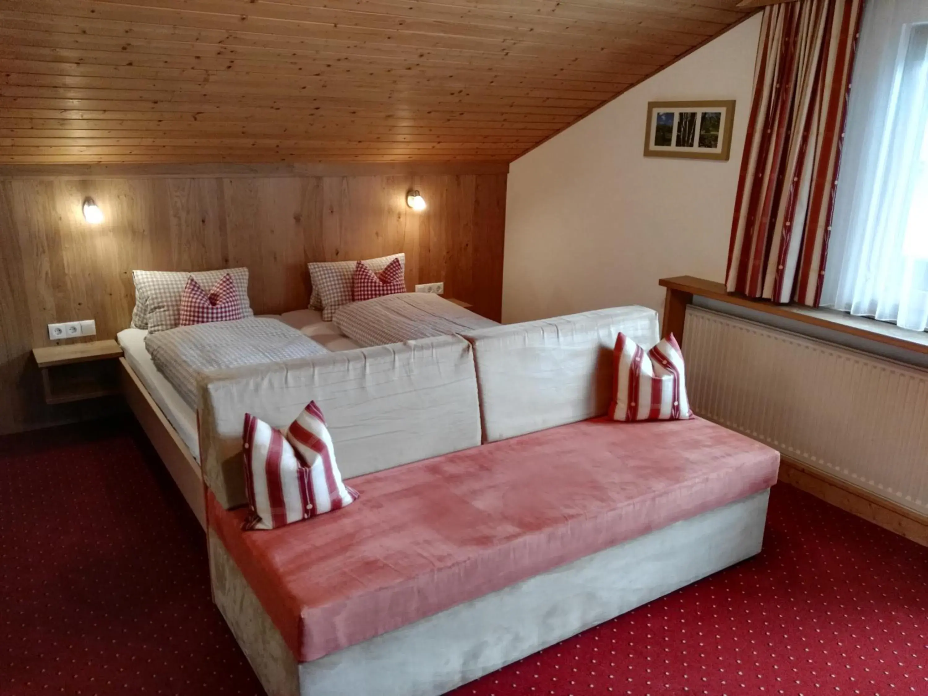 Landhaus Hubert Fiegl Landhaus Hubert Fiegl