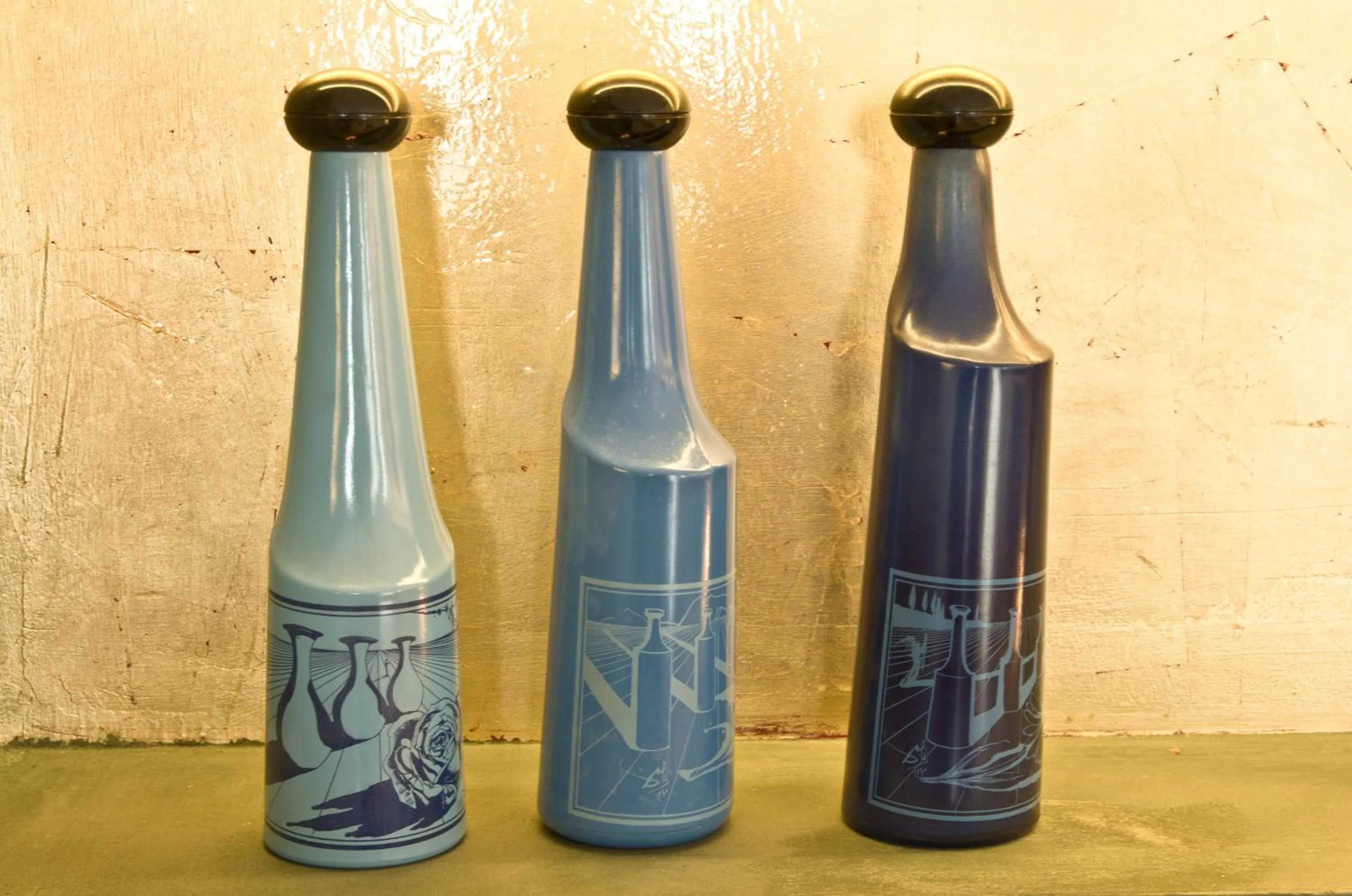 Communal lounge/ TV room in Limen Matera Guesthouse