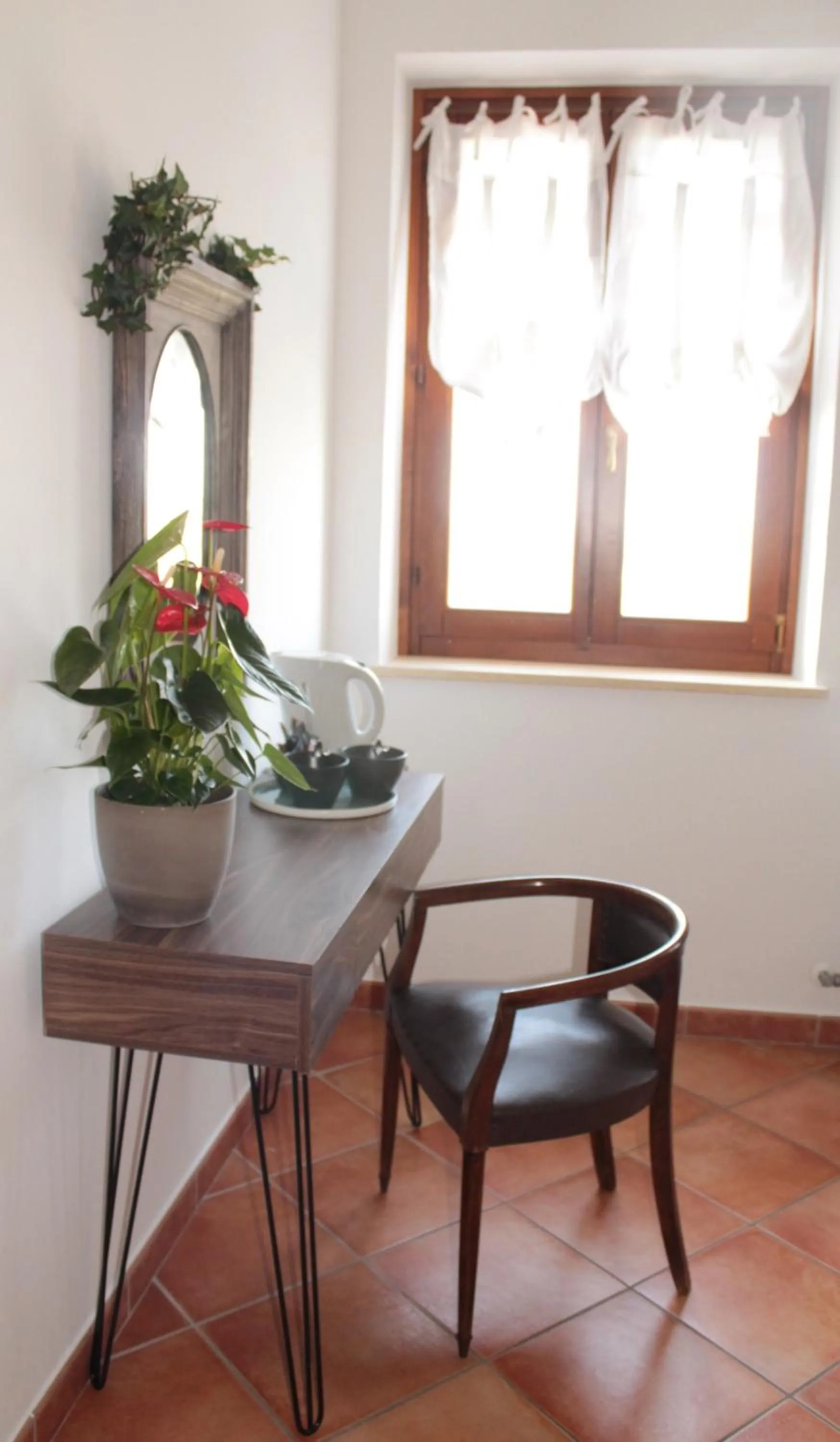 Photo of the whole room in Agriturismo B&B Le Casette sul Garda