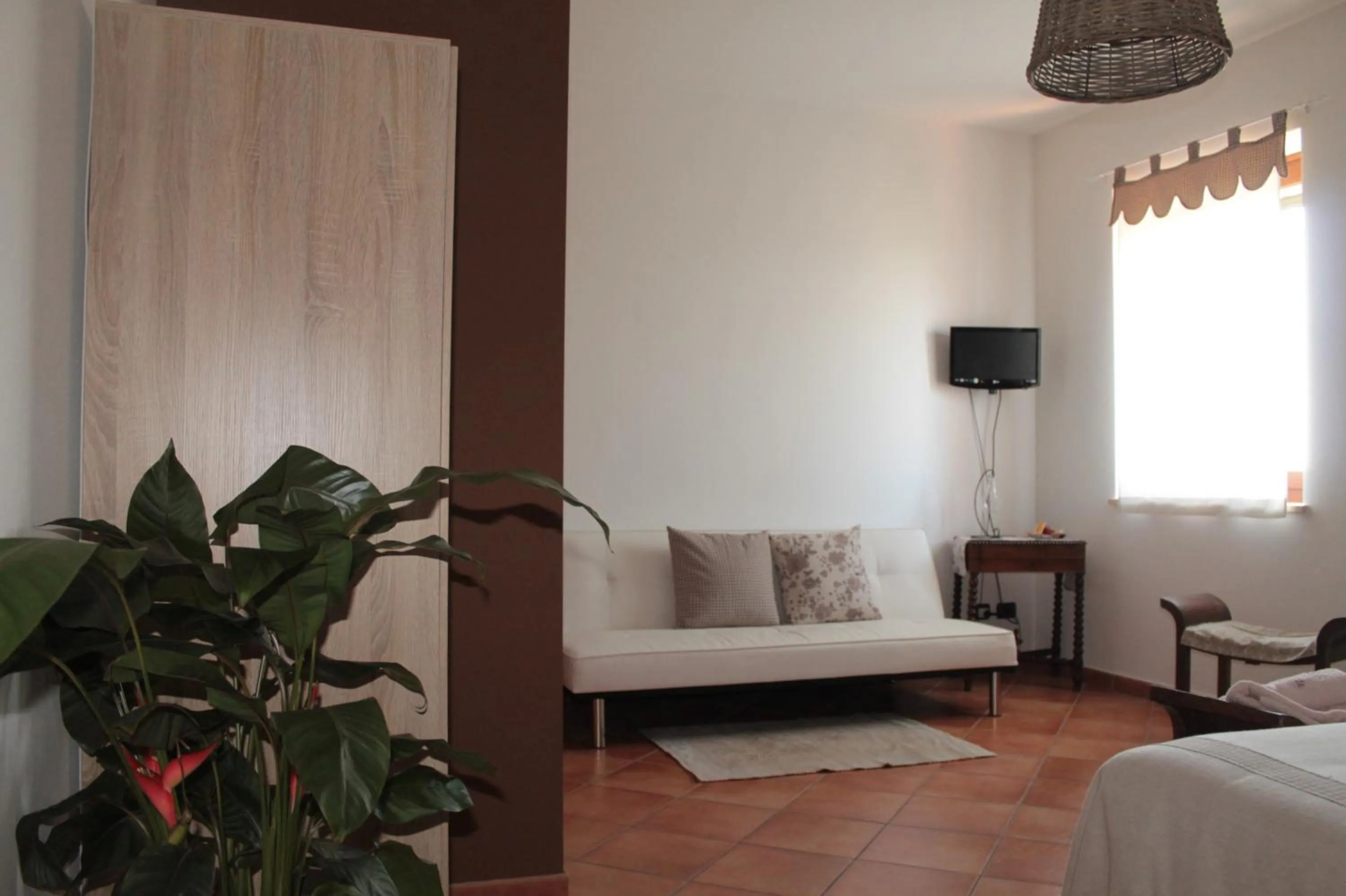 Photo of the whole room in Agriturismo B&B Le Casette sul Garda