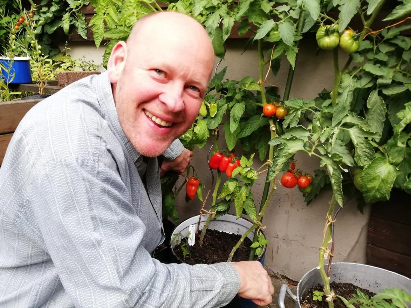 Food and drinks in Klosterhotel Walkenried