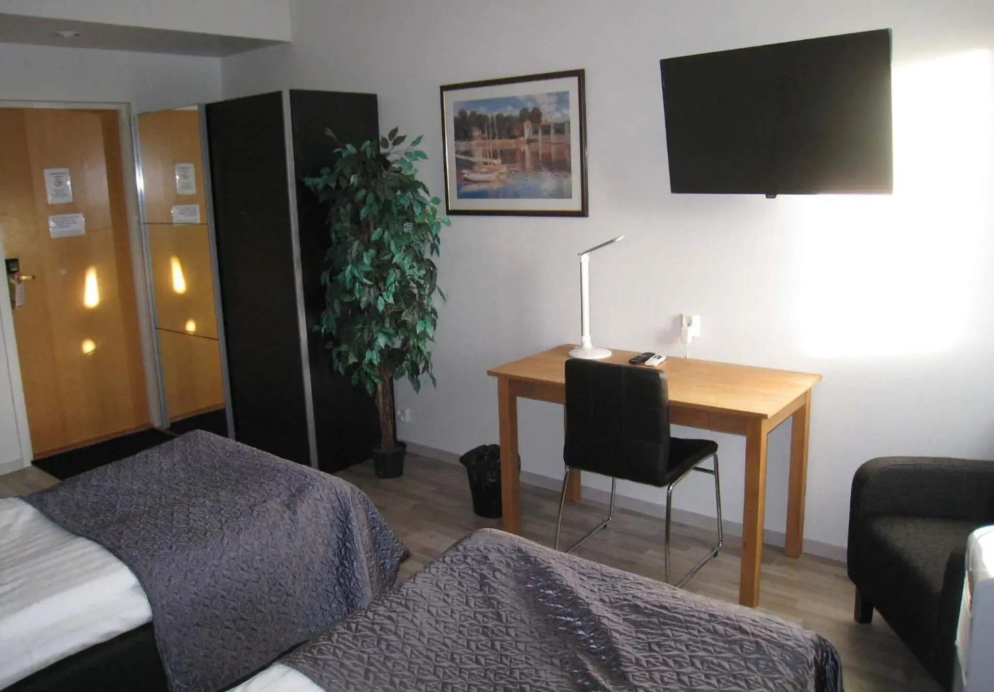 Standard Double Room in Hotelli Marilyn Standard Double Room in Hotelli Marilyn