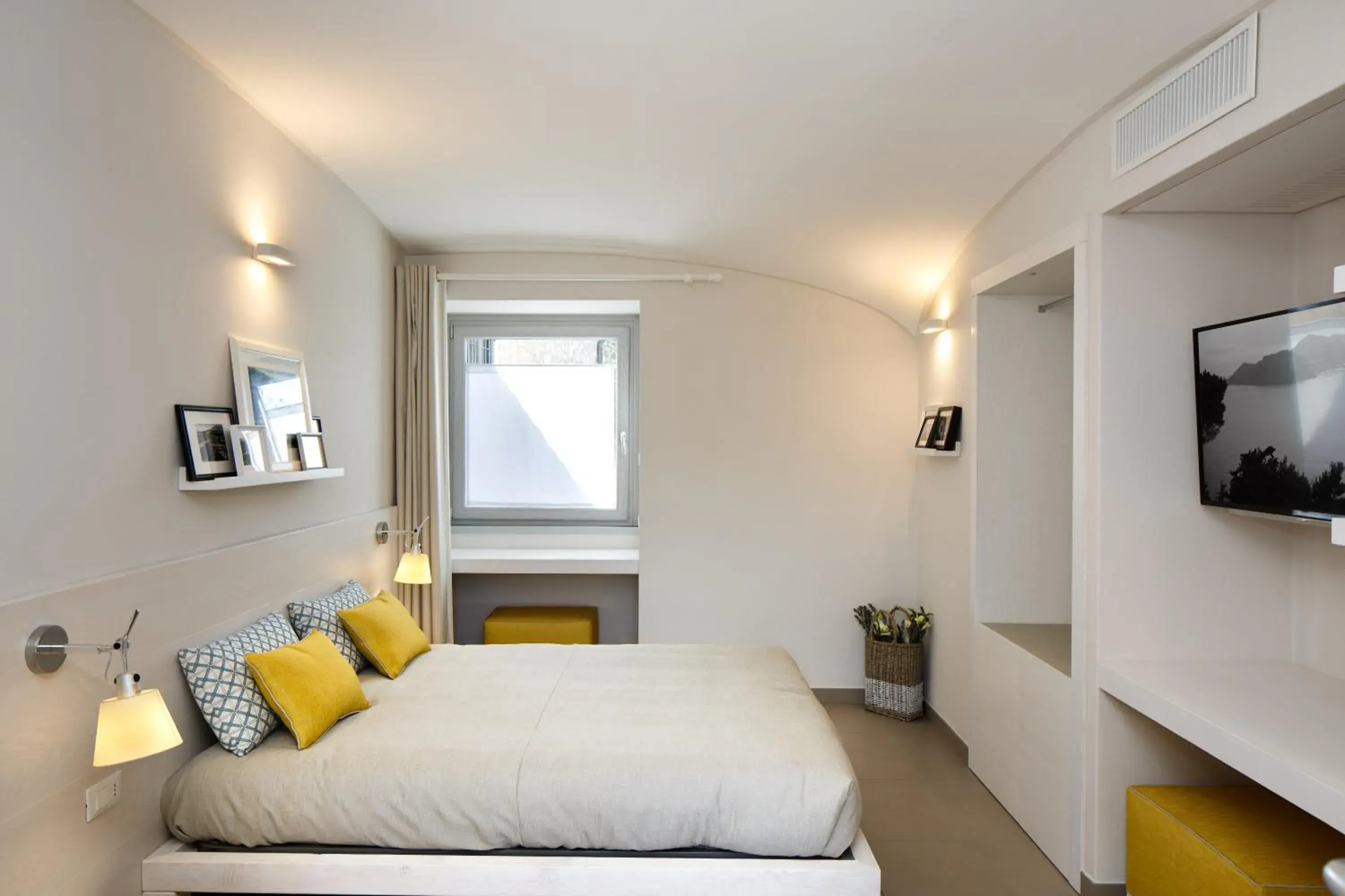 Classic Room in MelRose Relais Classic Room in MelRose Relais