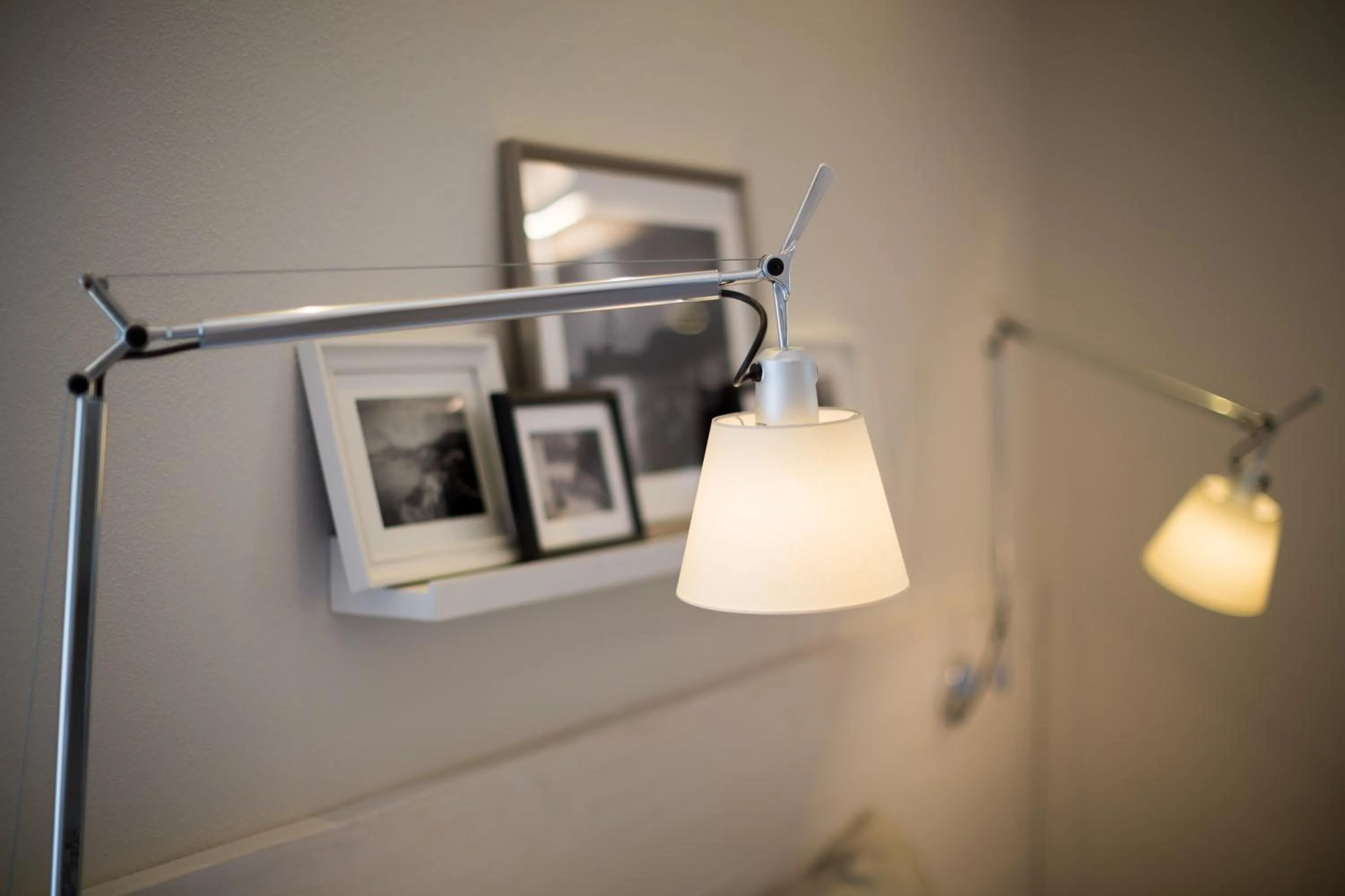 Decorative detail in MelRose Relais