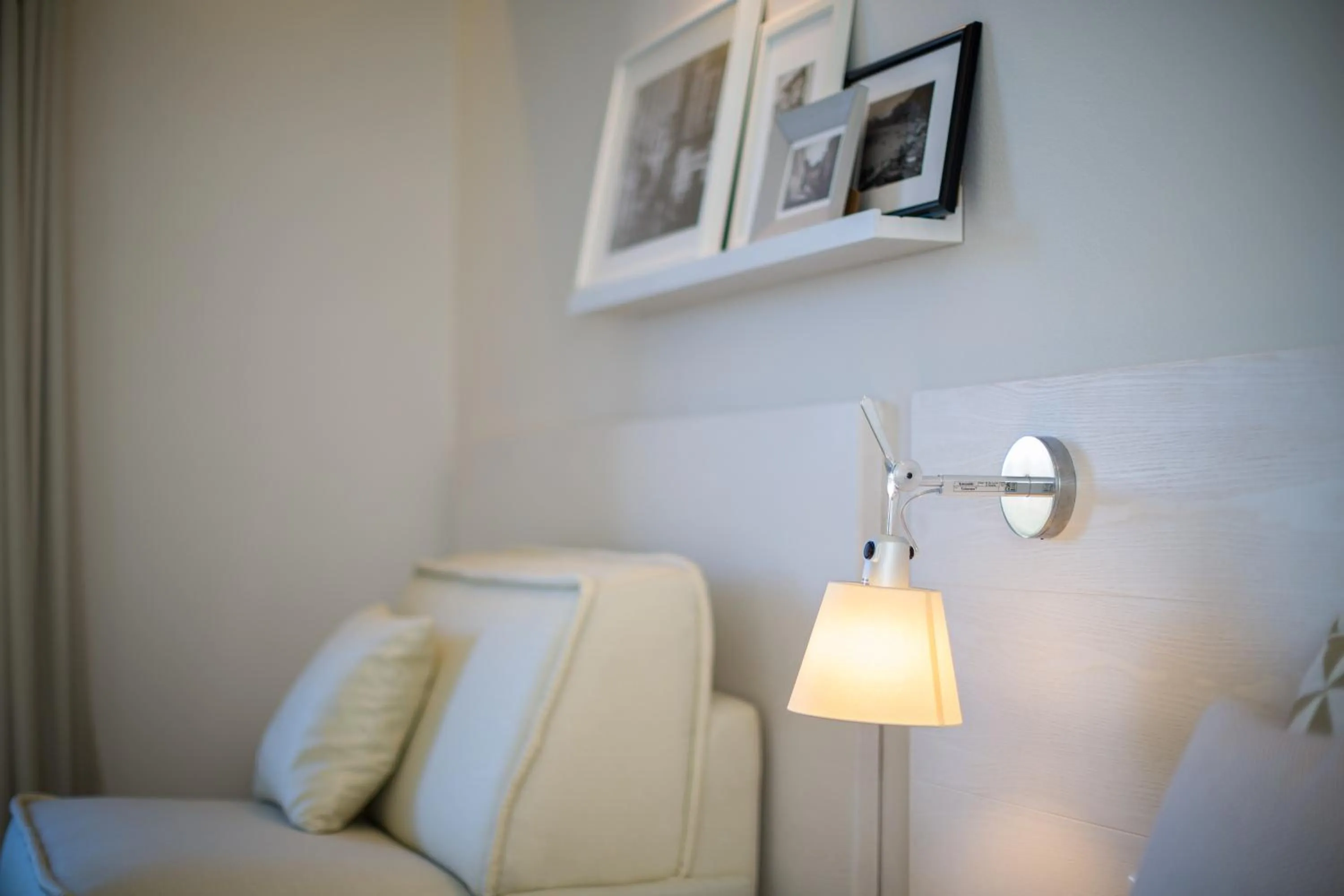 Decorative detail in MelRose Relais