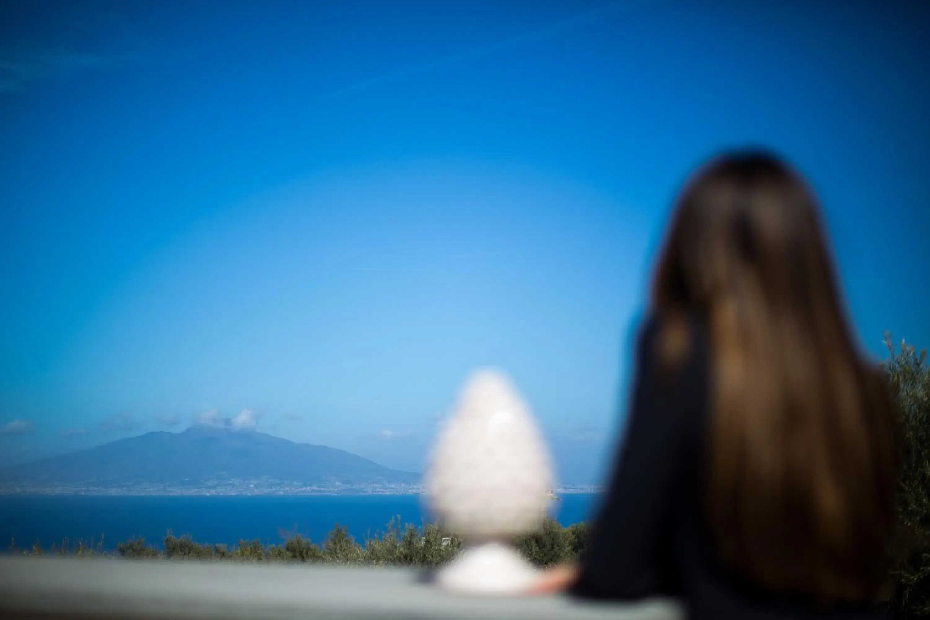 Deluxe Double Room in MelRose Relais Deluxe Double Room in MelRose Relais