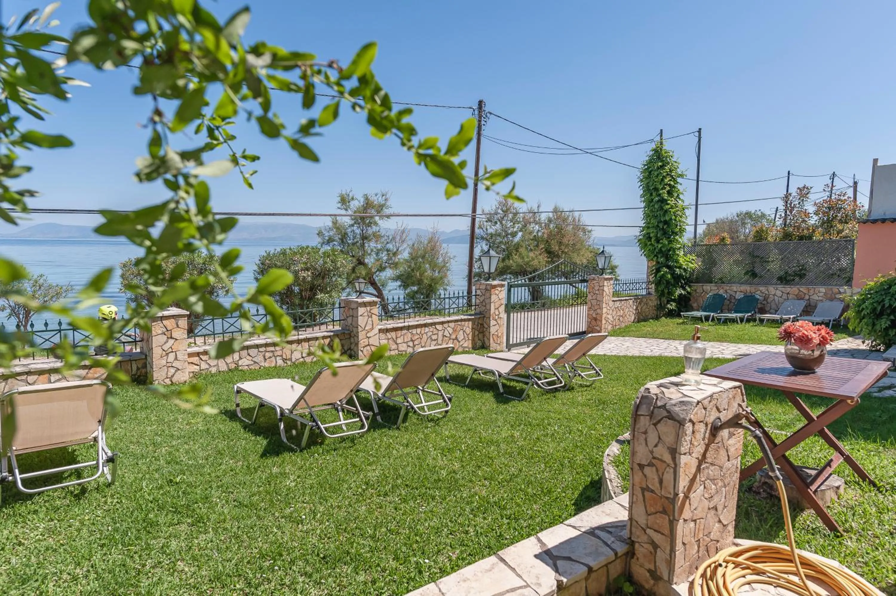 Anna Apartments Boukari