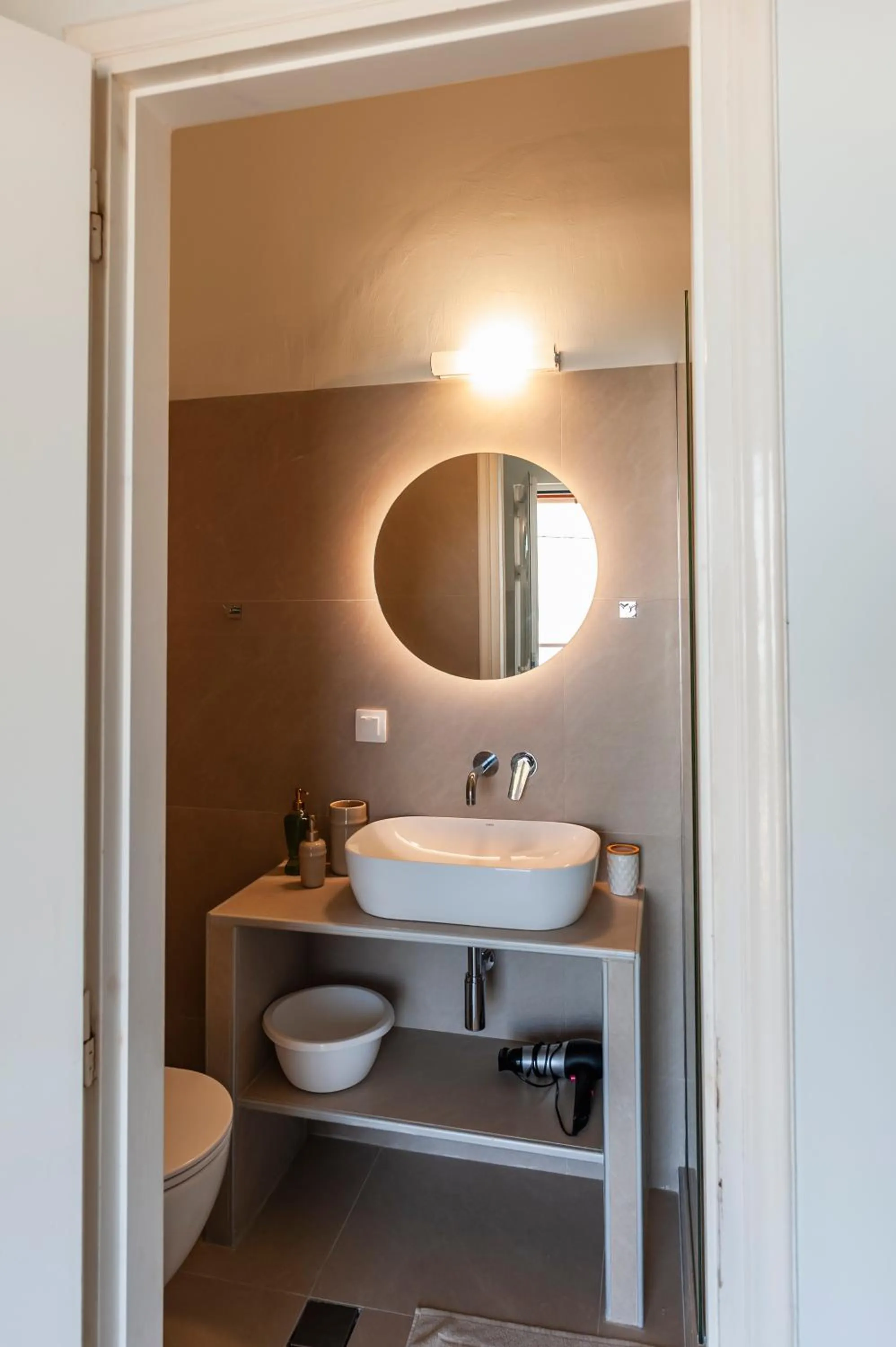 Anna Apartments Boukari