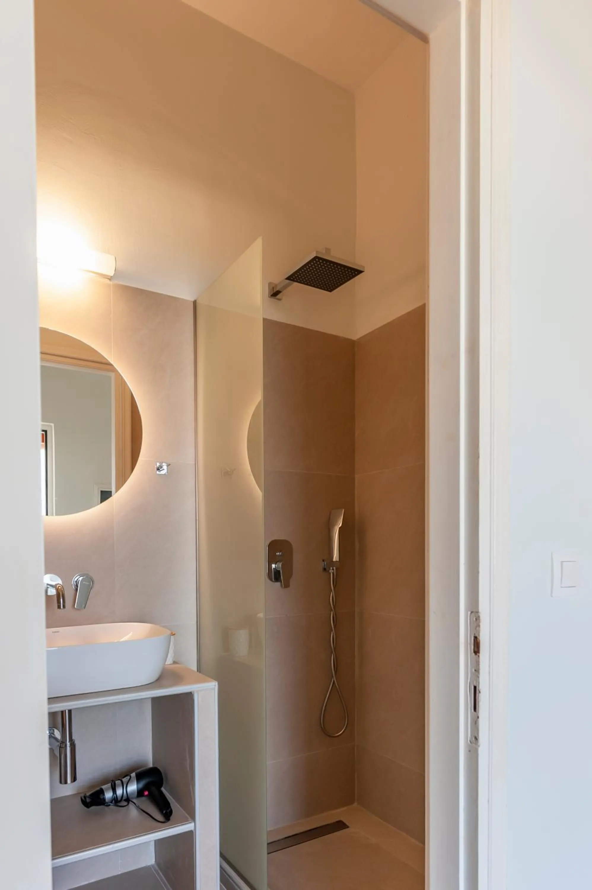 Anna Apartments Boukari