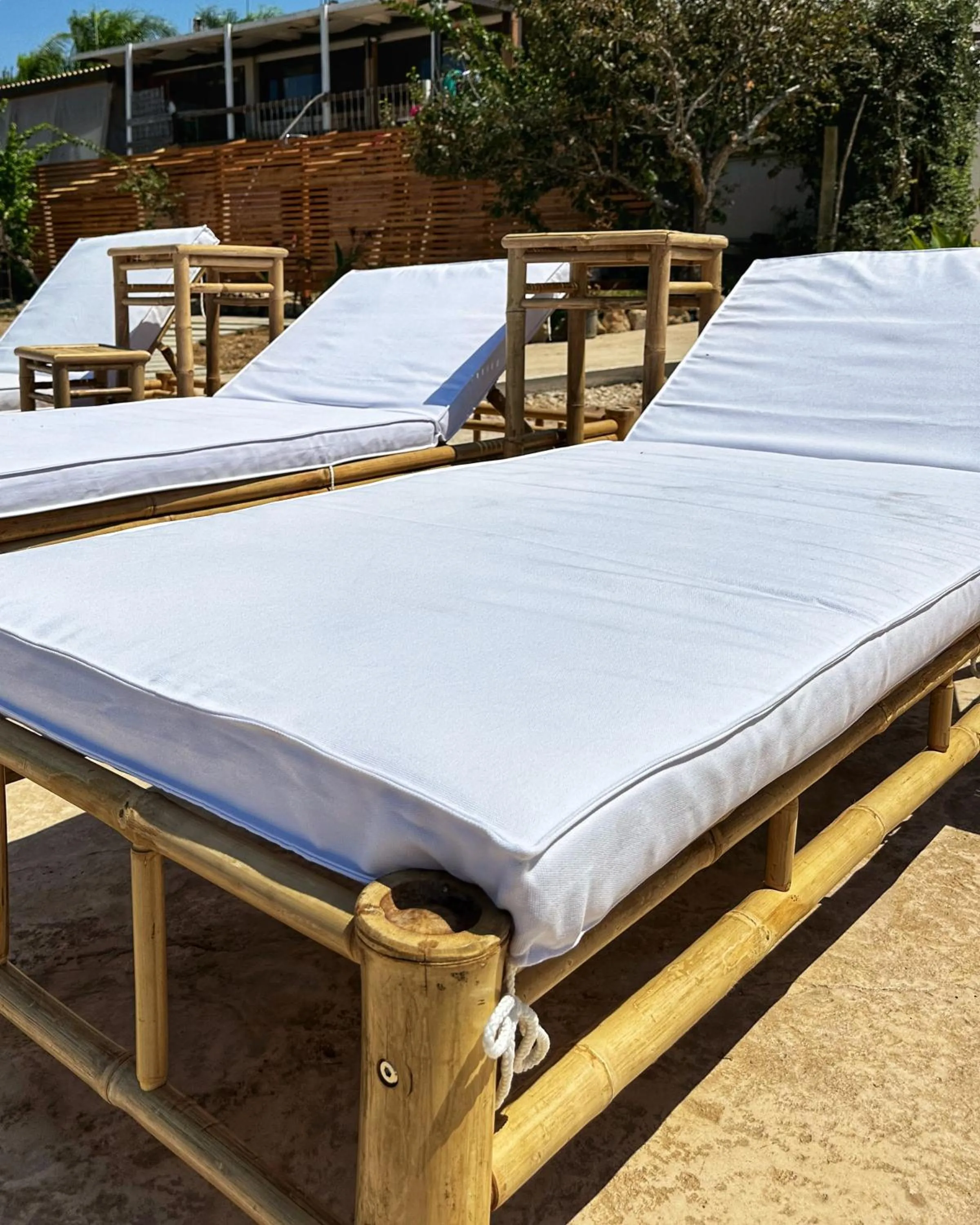 Day in Ciriga Sicily Glamping