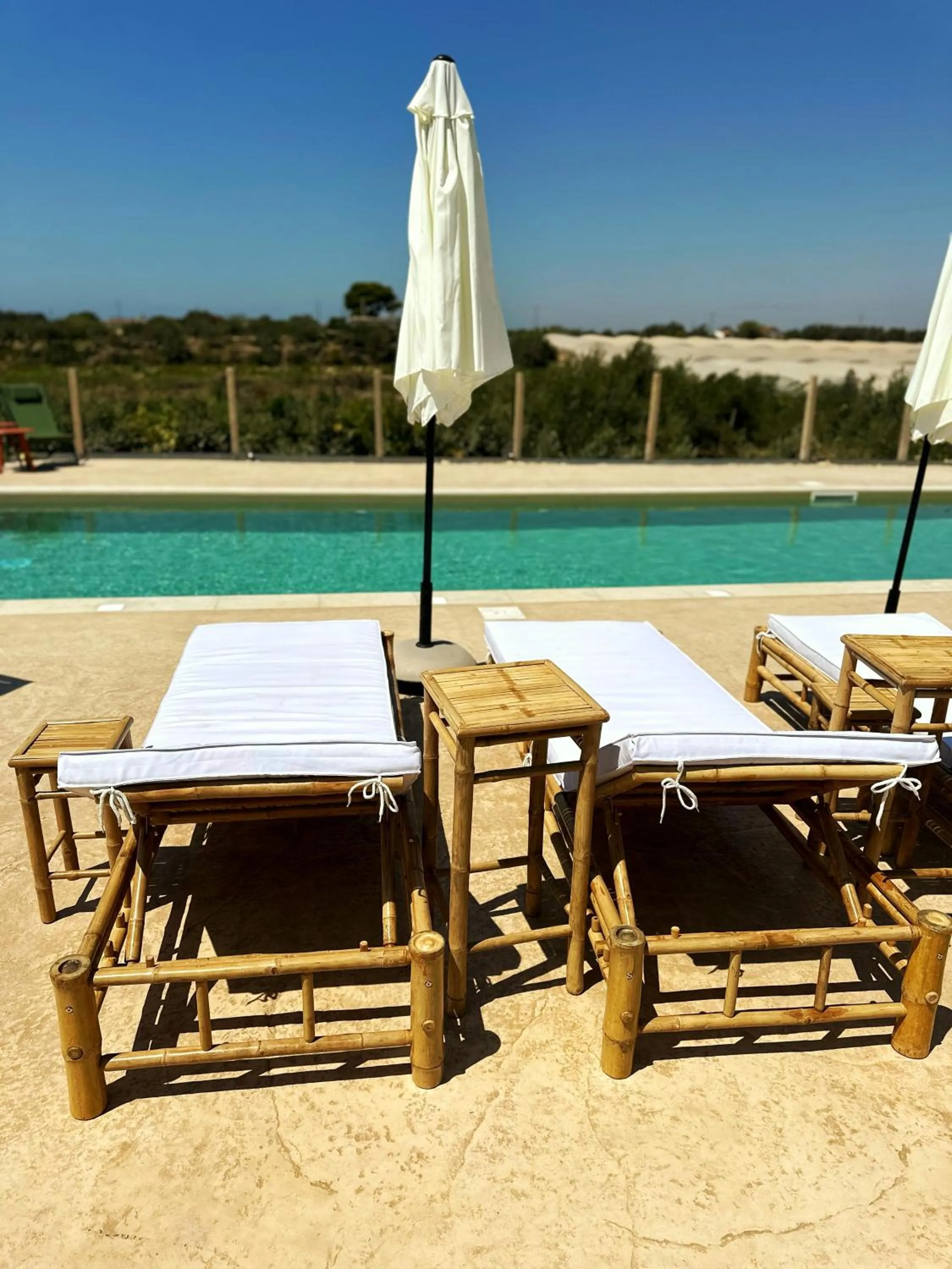 Day in Ciriga Sicily Glamping