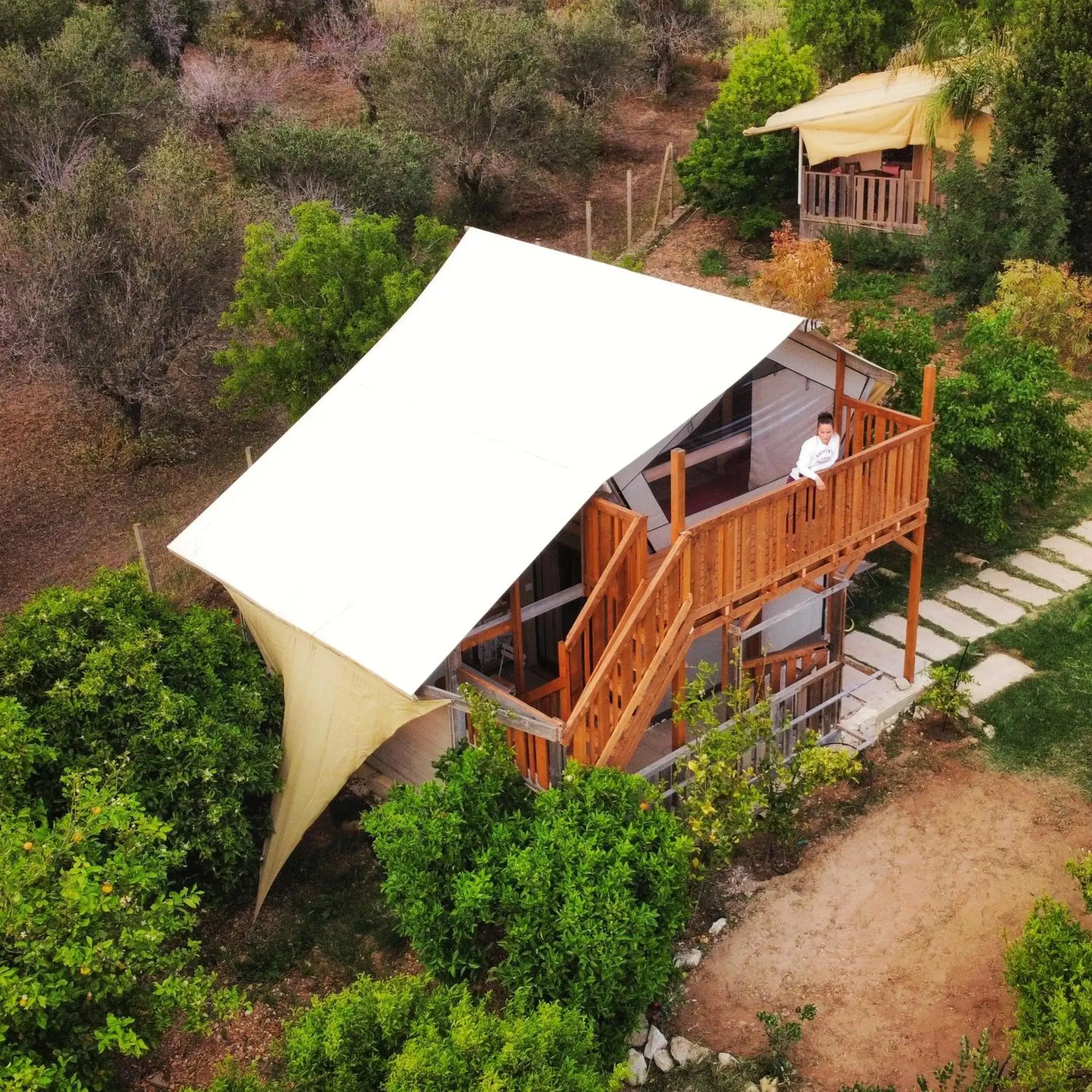 Ciriga Sicily Glamping Resort Ciriga Sicily Glamping Resort