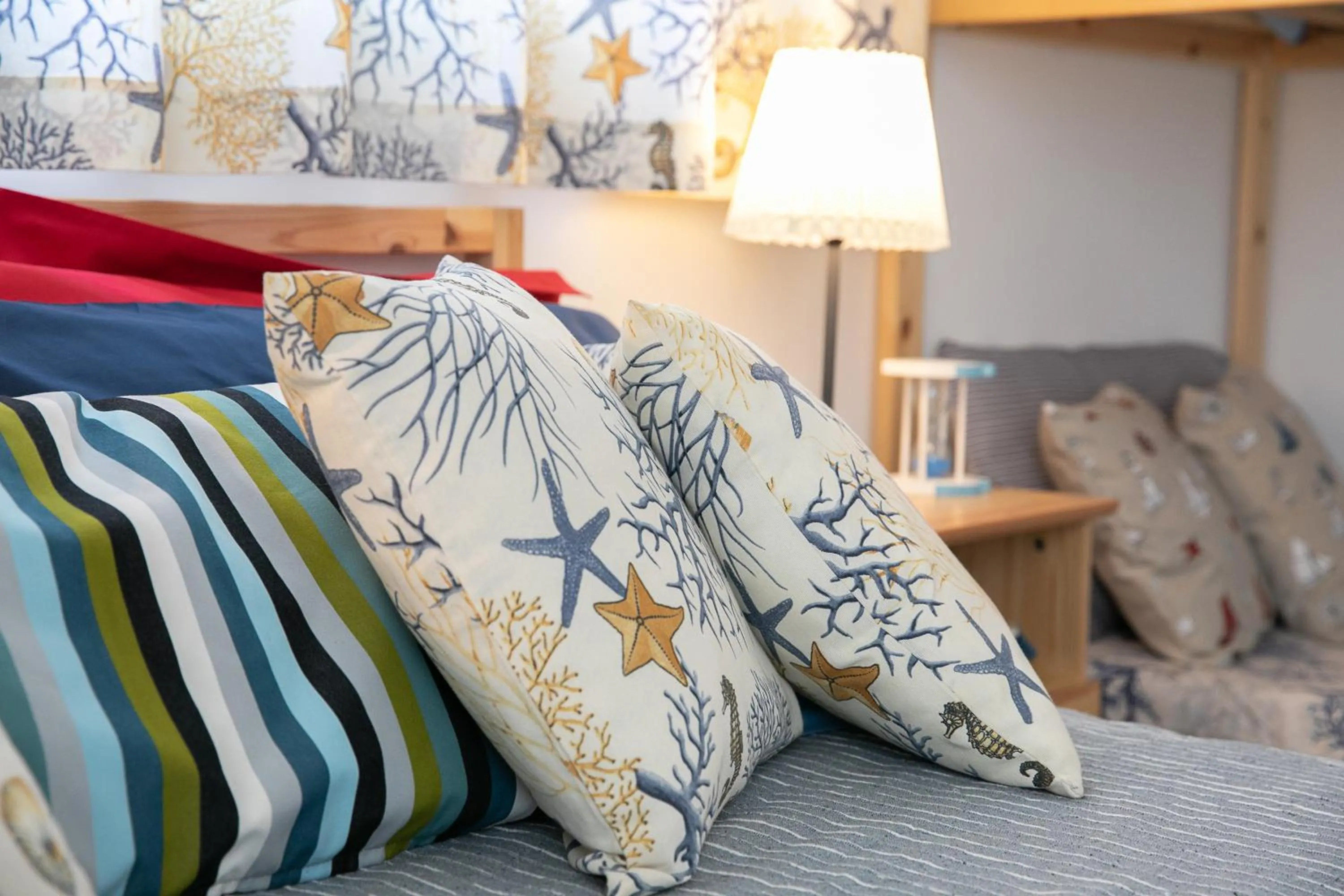 Bedroom, Bed in Ciriga Sicily Glamping