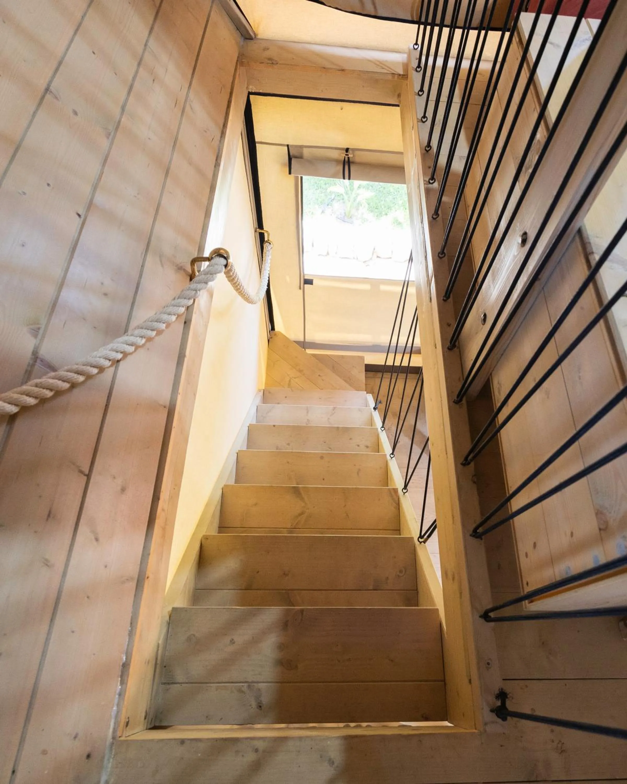 View (from property/room) in Ciriga Sicily Glamping