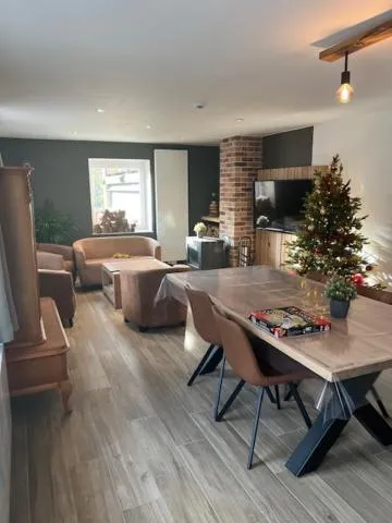 Hotel Val De La Cascade